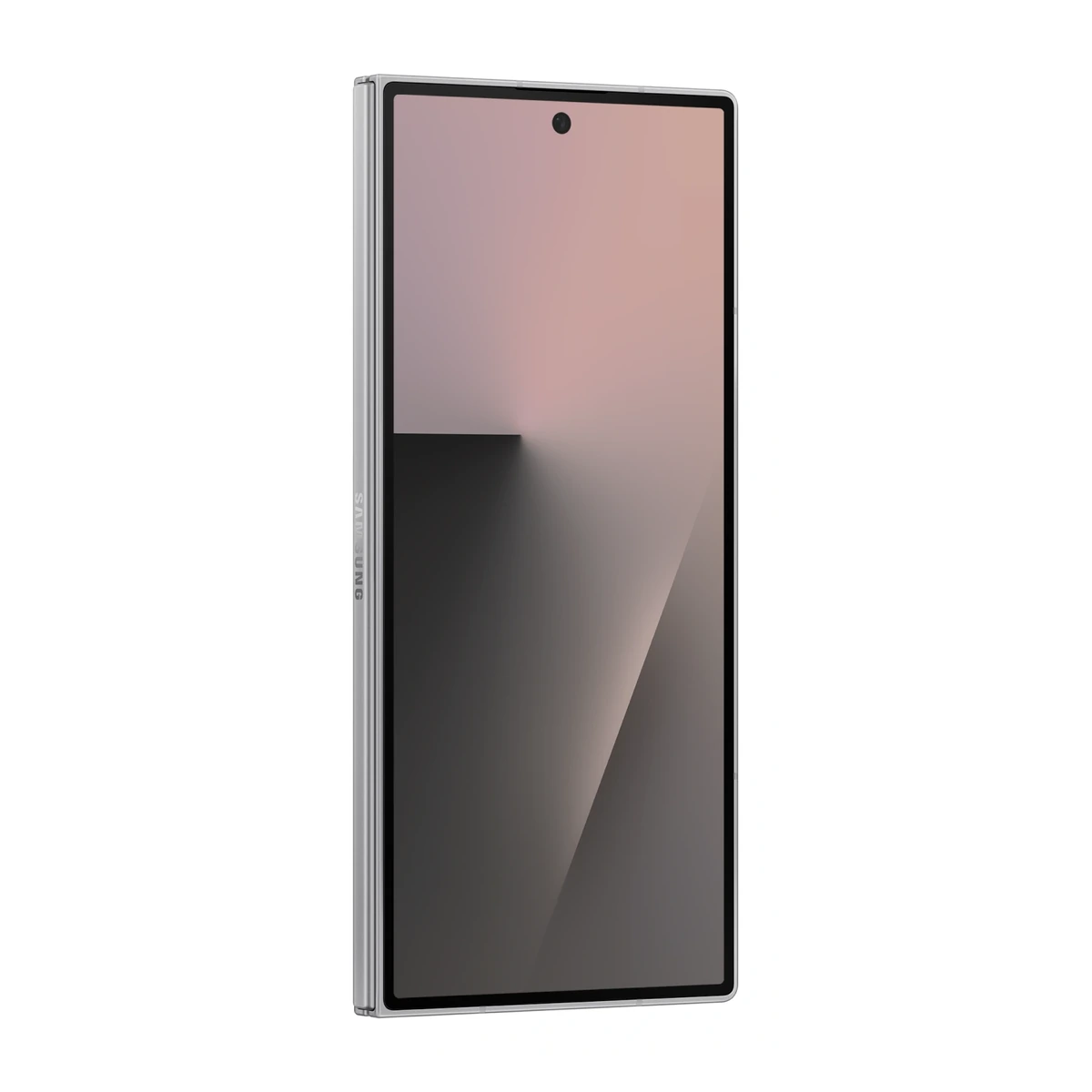 Galaxy Z Fold7 1 ТБ Silver Shadow, фото 5