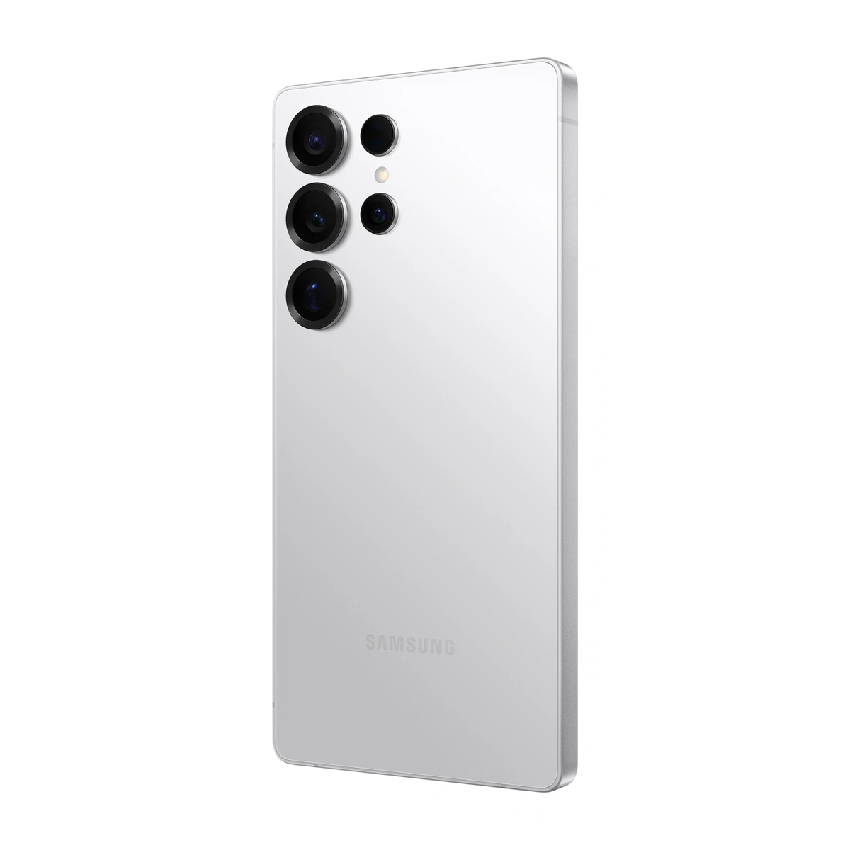 Galaxy S25 Ultra 1 ТБ Titanium Silver, фото 4