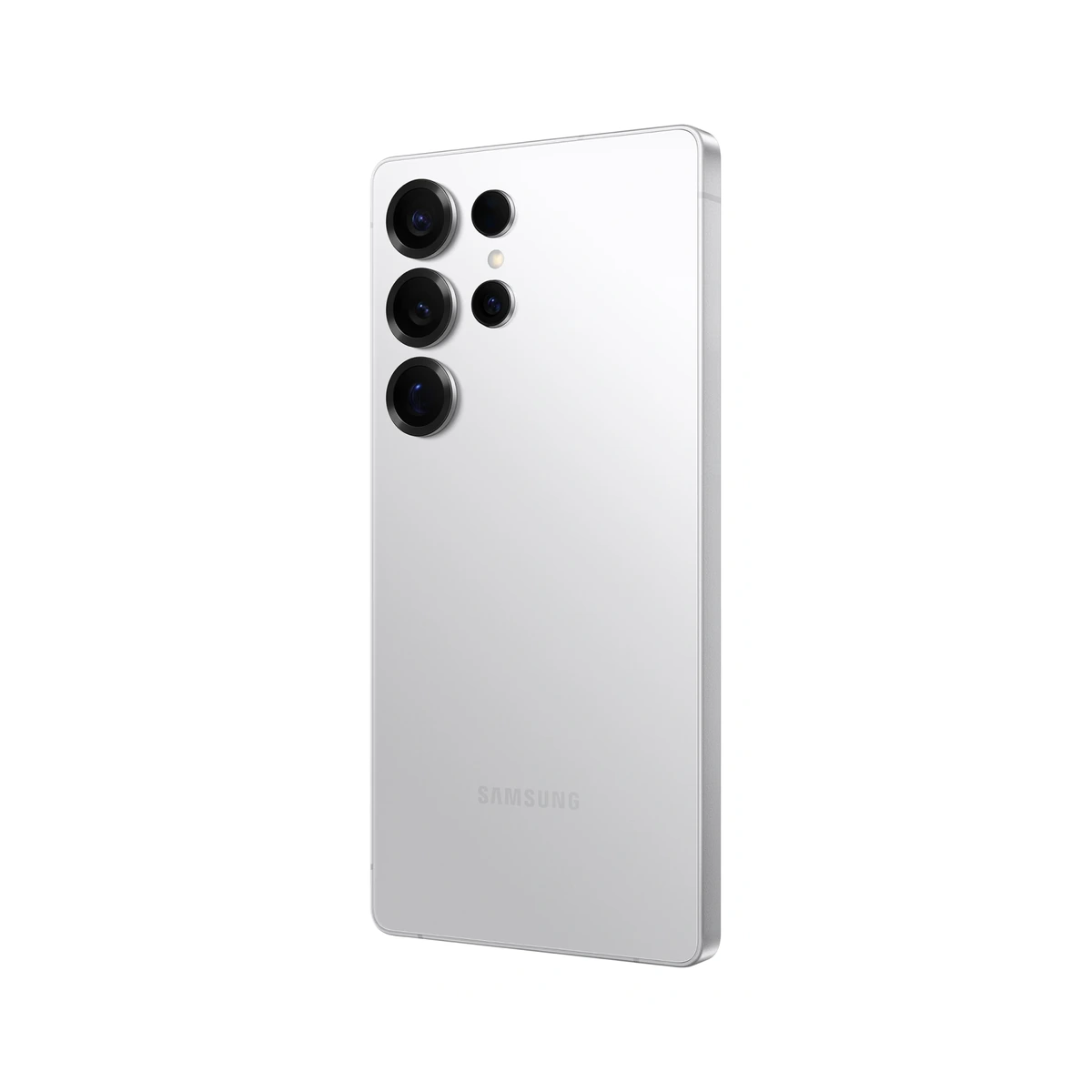 Galaxy S25 Ultra 1 ТБ Titanium Whitesilver, фото 4