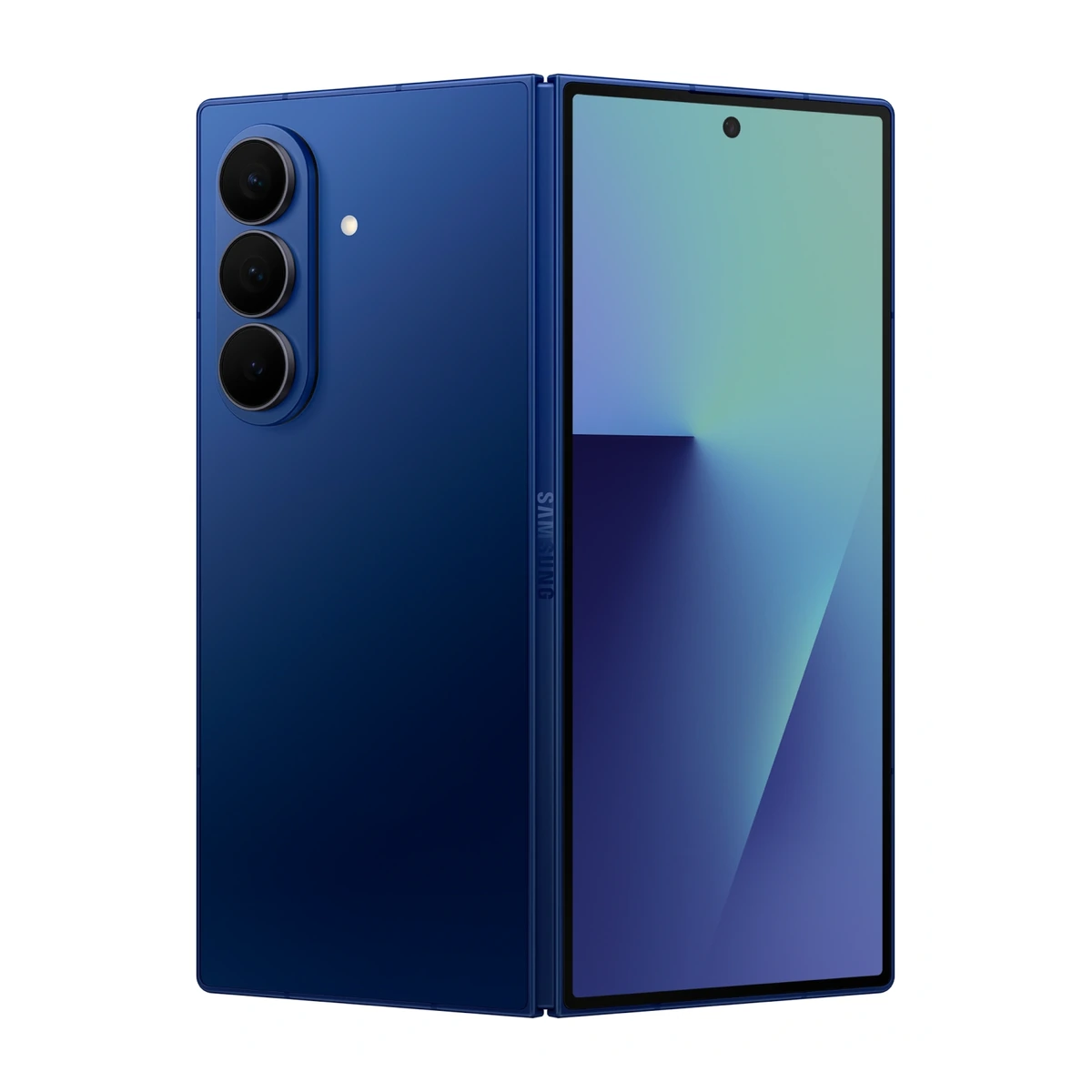 Galaxy Z Fold7 1 ТБ Blue Shadow, фото 3