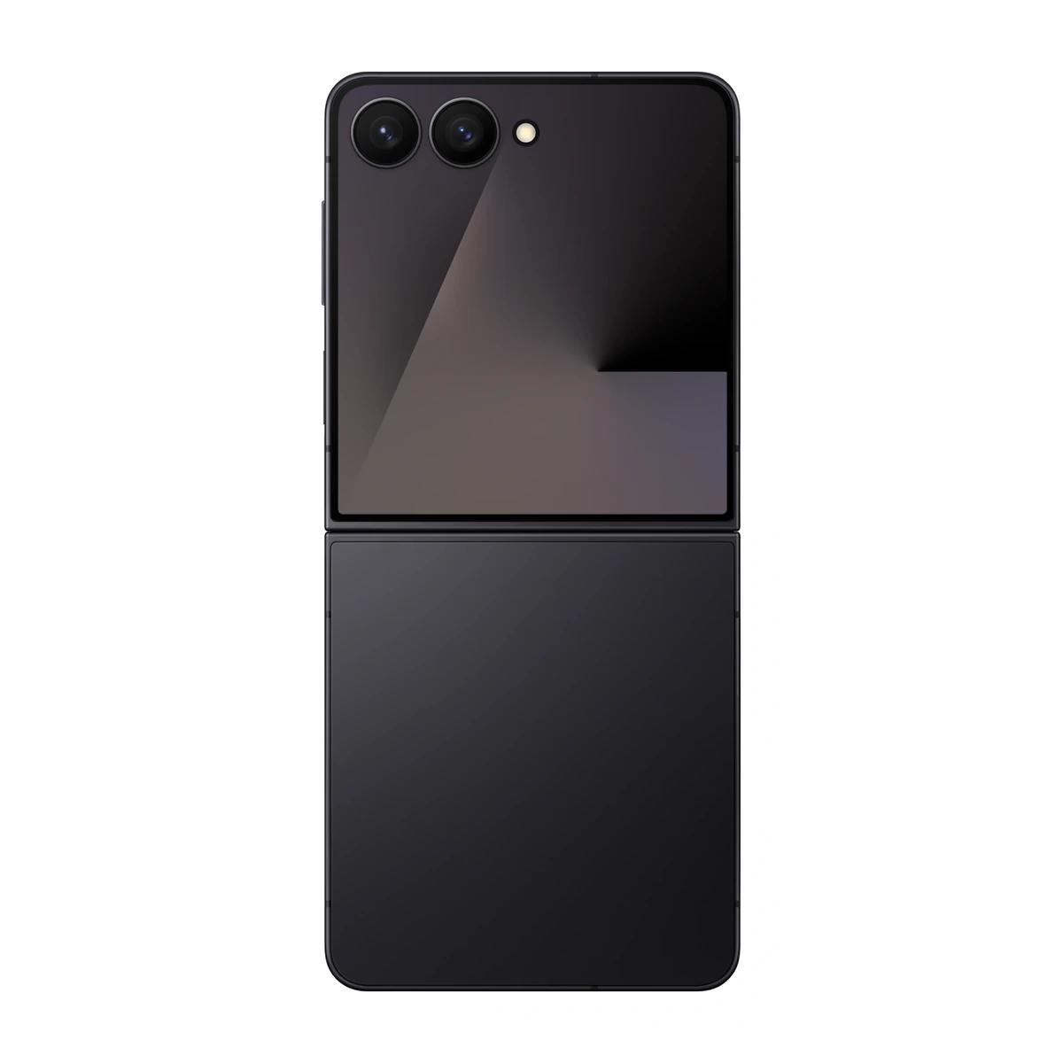 Galaxy Z Flip7 256 ГБ Jet Black, фото 2