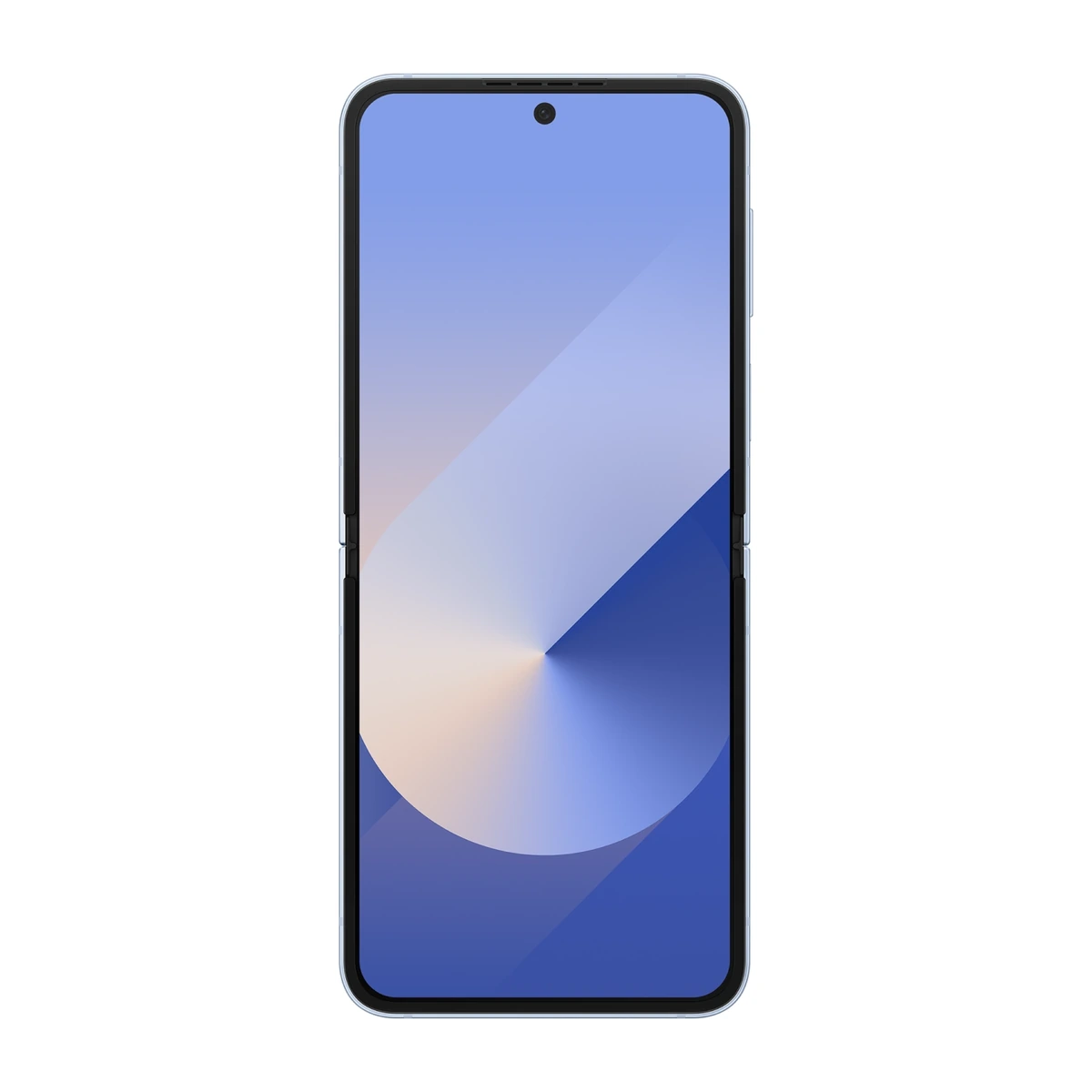 Galaxy Z Flip6 256 ГБ Blue, фото 4