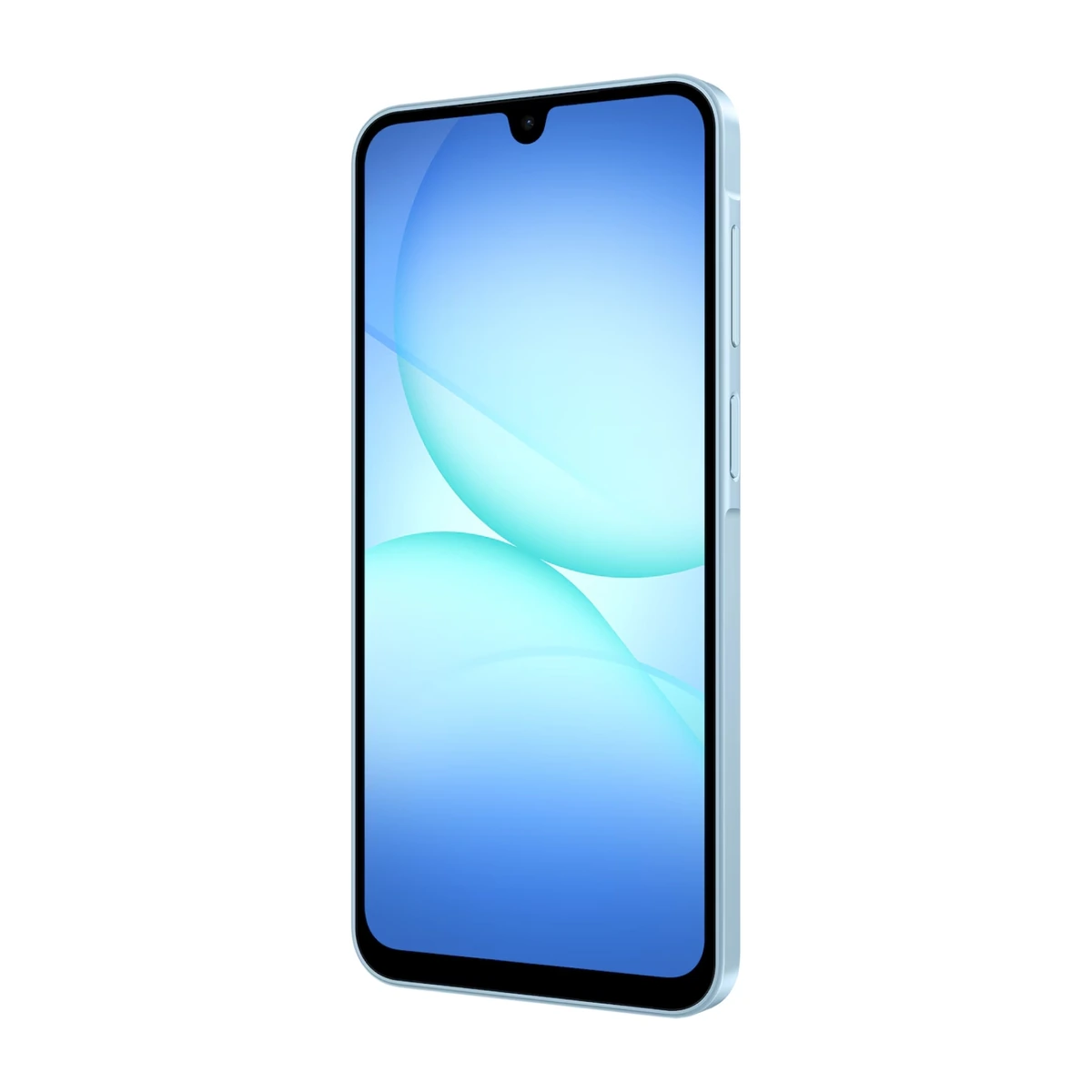 Galaxy A17 128 ГБ Light Blue, фото 4
