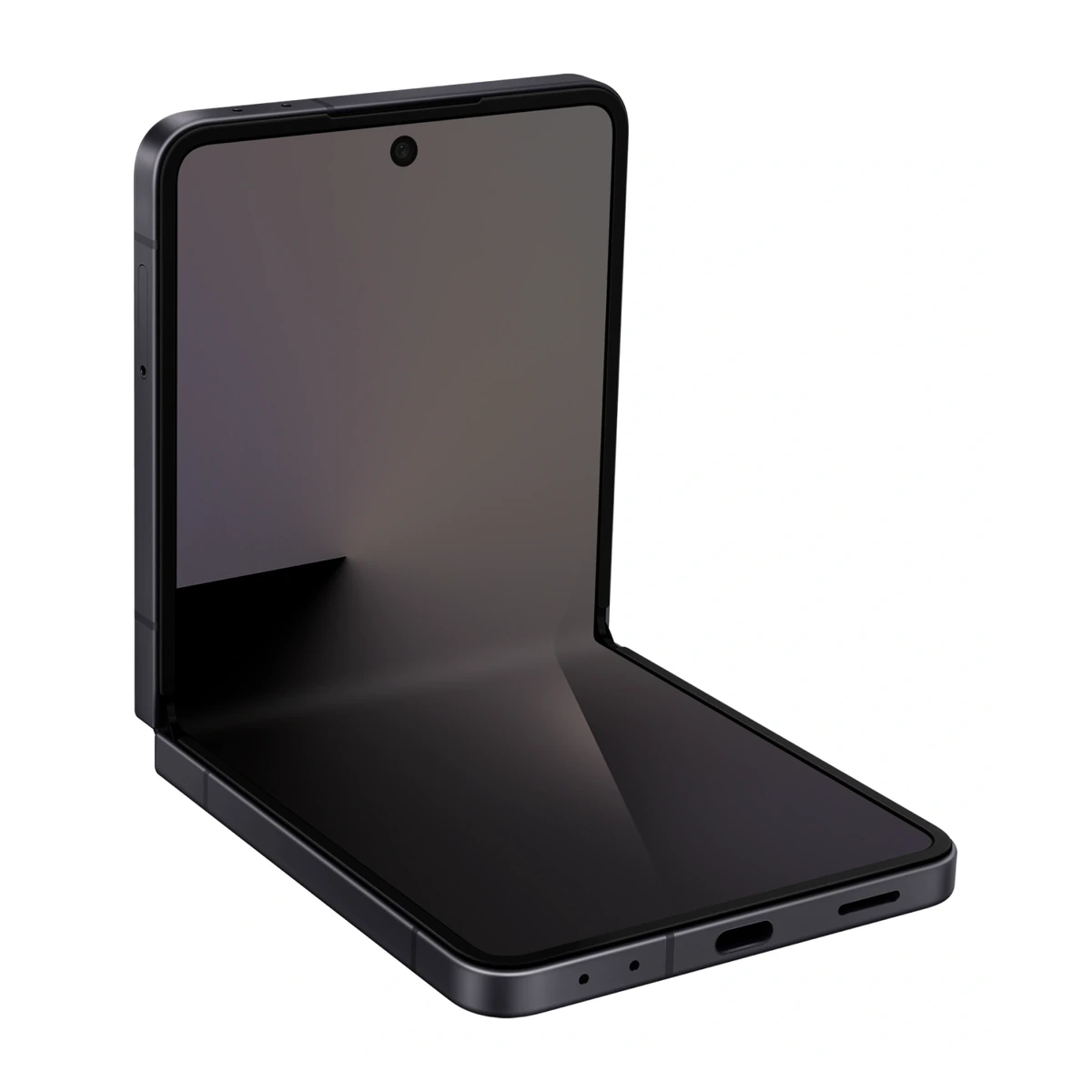 Galaxy Z Flip7 256 ГБ Jet Black, фото 5