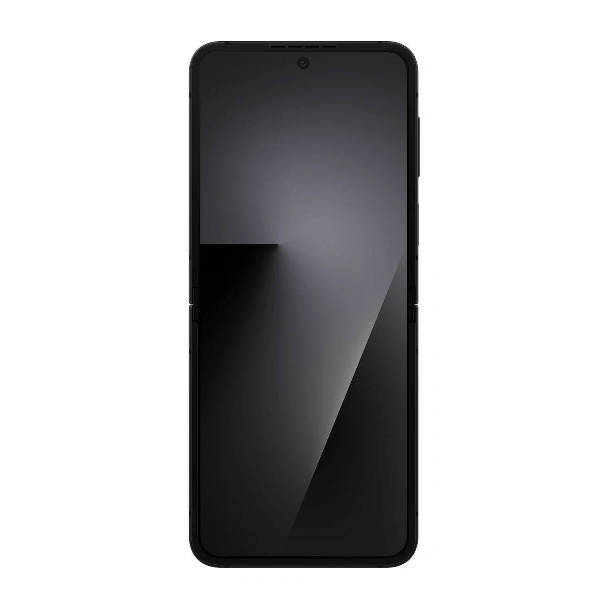 Galaxy Z Flip7 FE 128 ГБ Black, фото 3