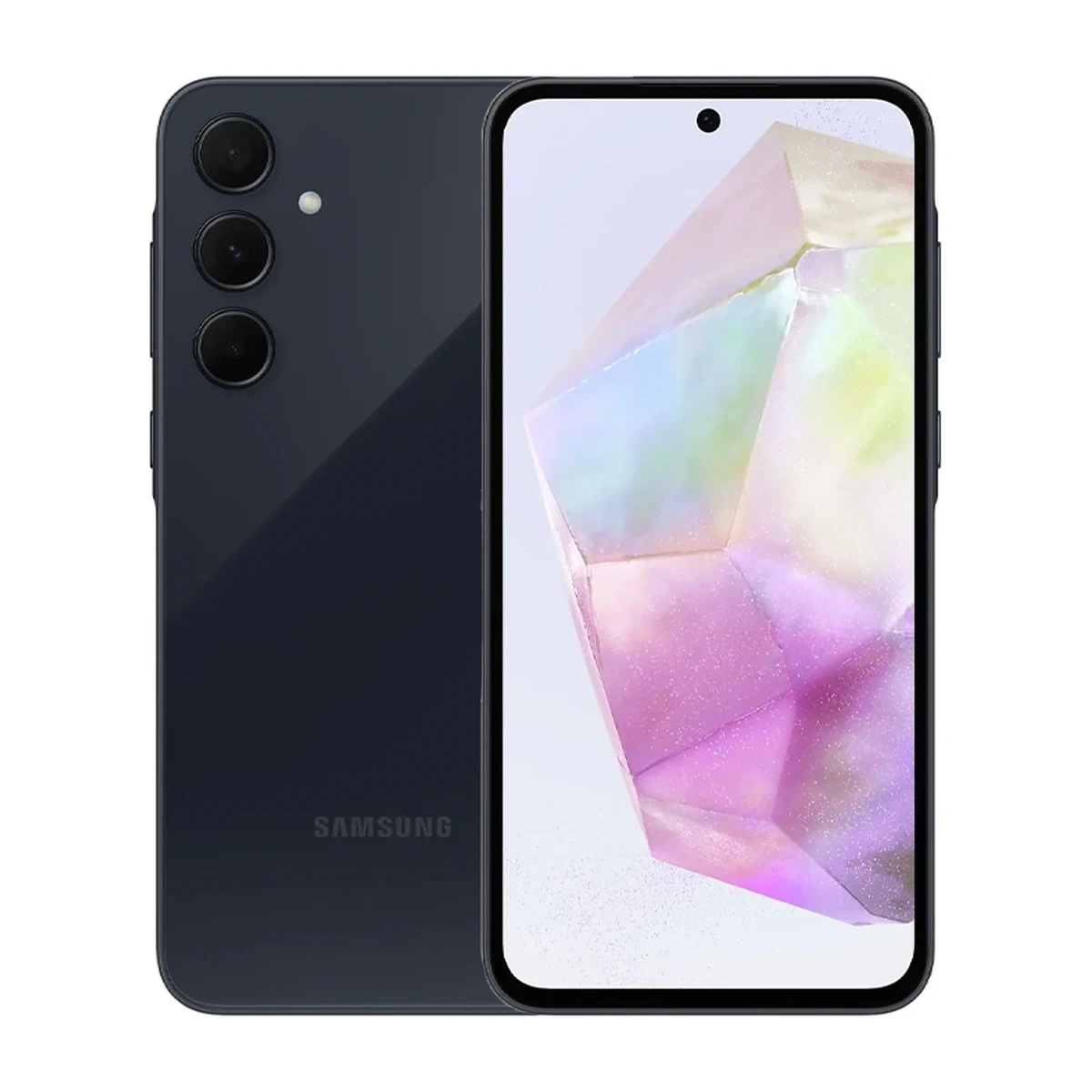 Galaxy A35 5G 128 ГБ Navy, фото 1