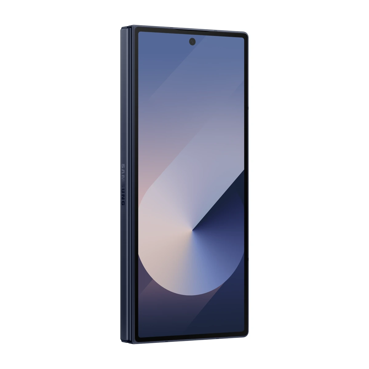 Galaxy Z Fold6 256 ГБ Navy, фото 2