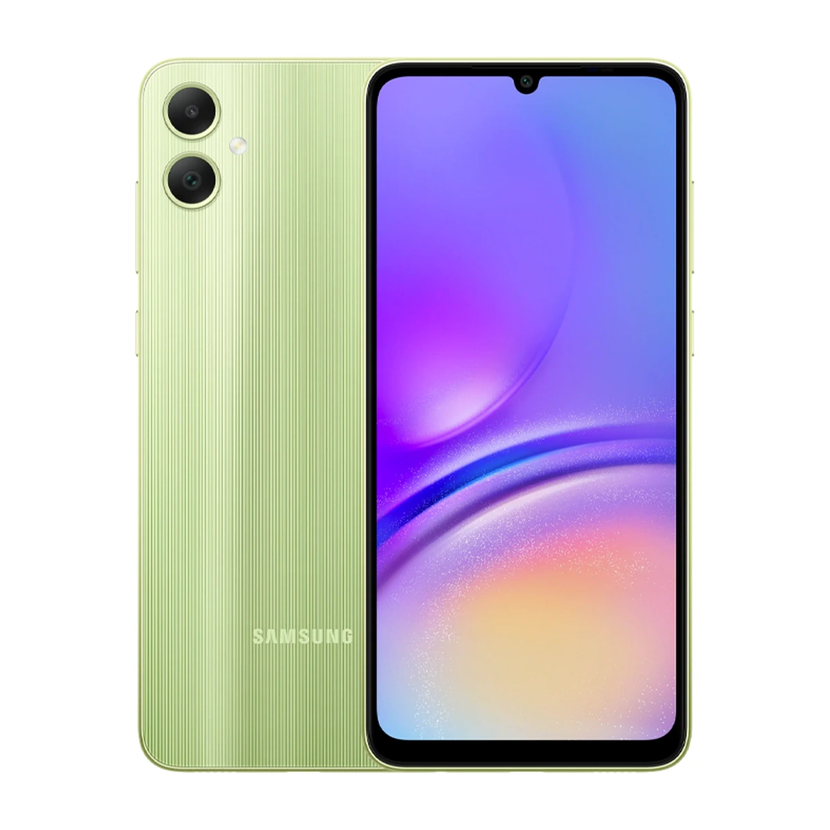 Galaxy A05 64 ГБ Light Green, фото 1