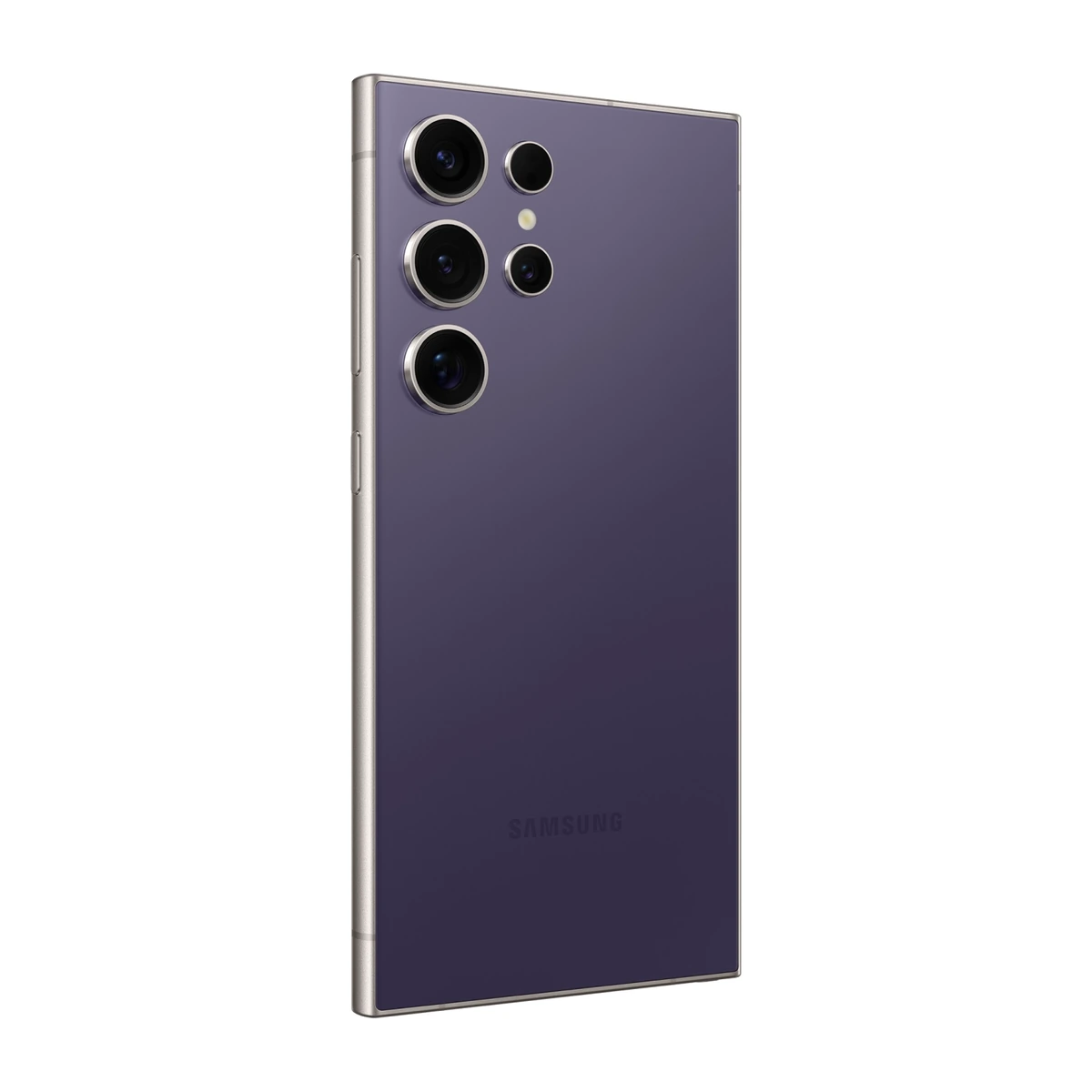 Galaxy S24 Ultra 512 ГБ Titanium Purple, фото 5