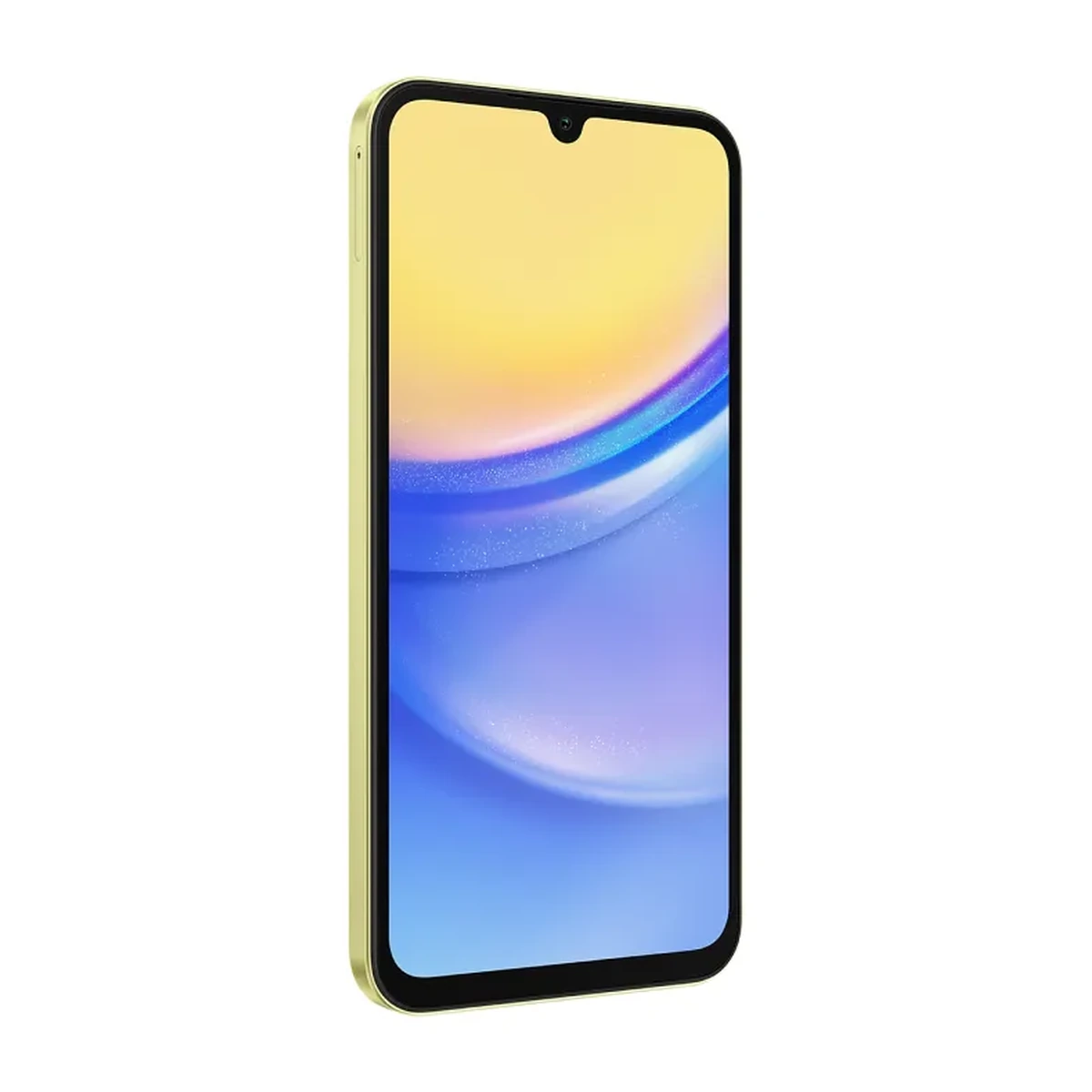 Galaxy A15 256 ГБ Yellow, фото 2