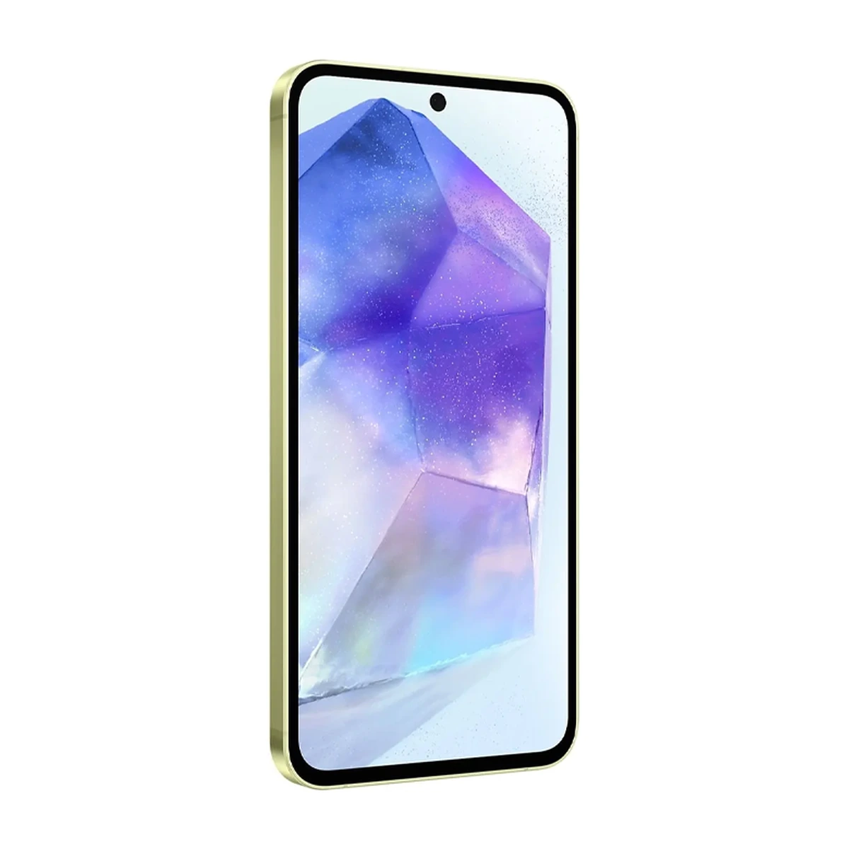 Galaxy A55 5G 128 ГБ Yellow, фото 2