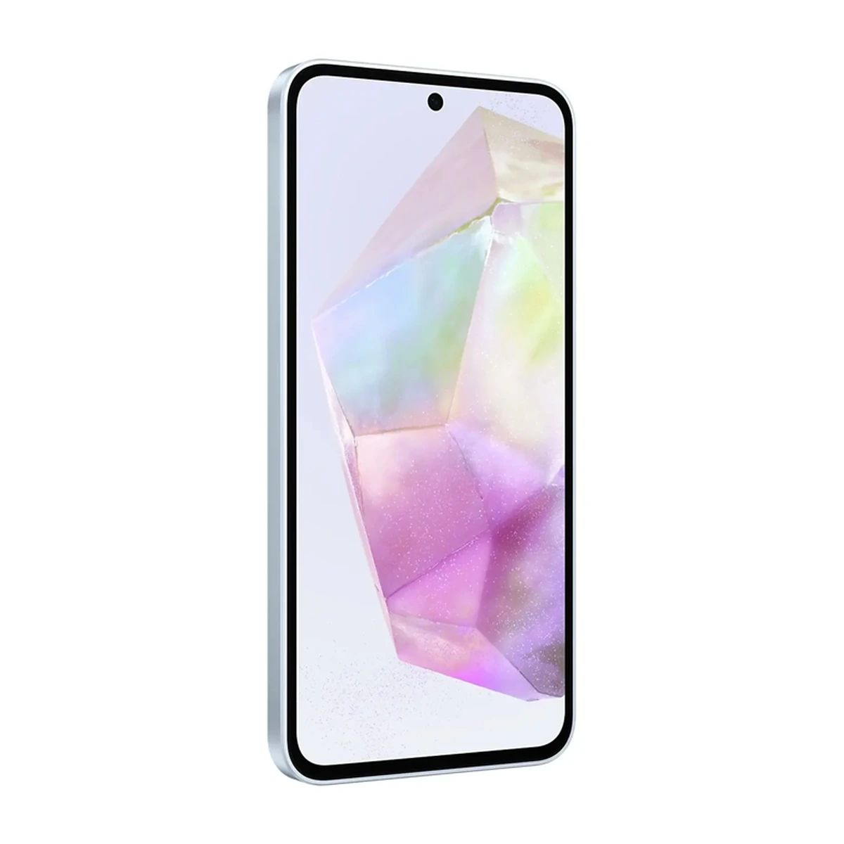 Galaxy A35 5G 128 ГБ Light Blue, фото 2