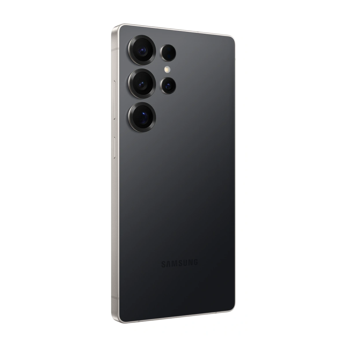 Galaxy S25 Ultra 256 ГБ Titanium Black, фото 2