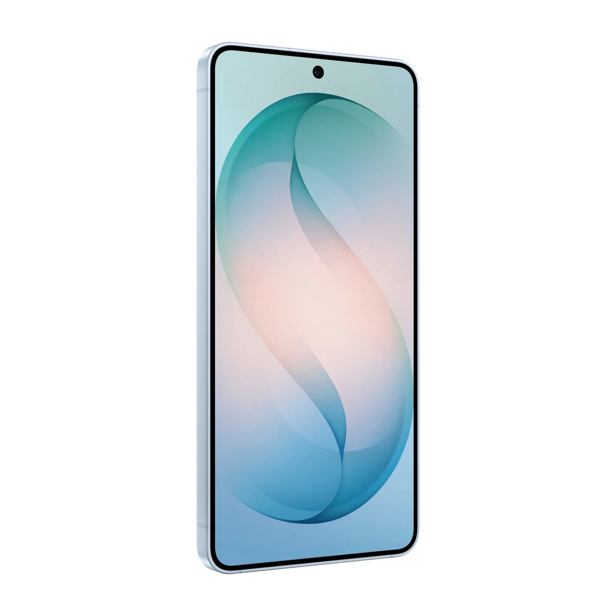 Galaxy S26 256 ГБ Sky Blue, фото 2