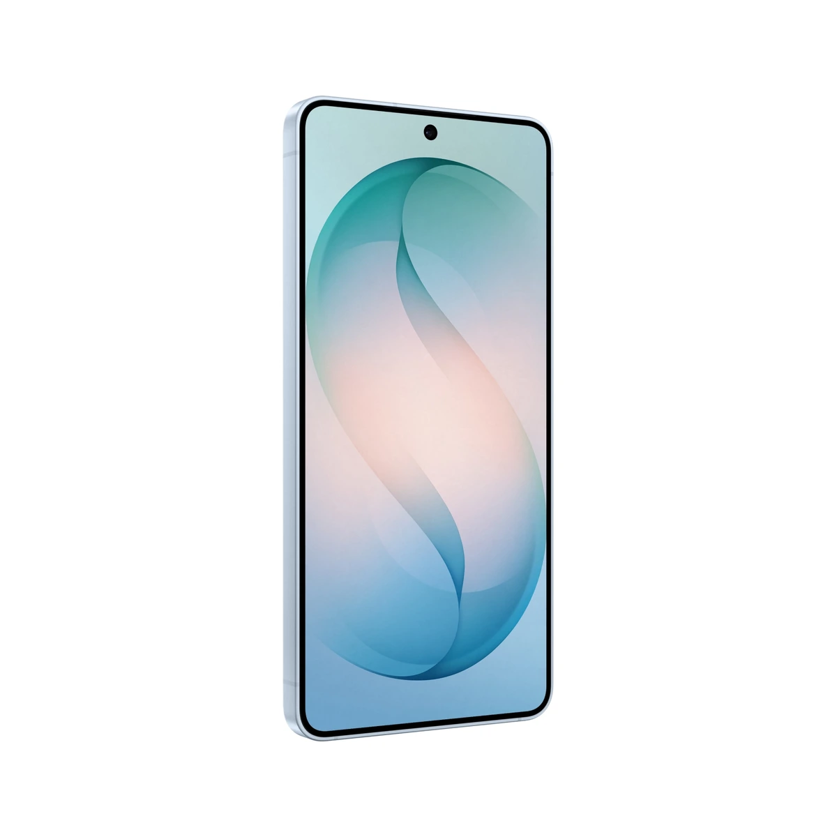 Galaxy S26 256 ГБ Sky Blue, фото 2