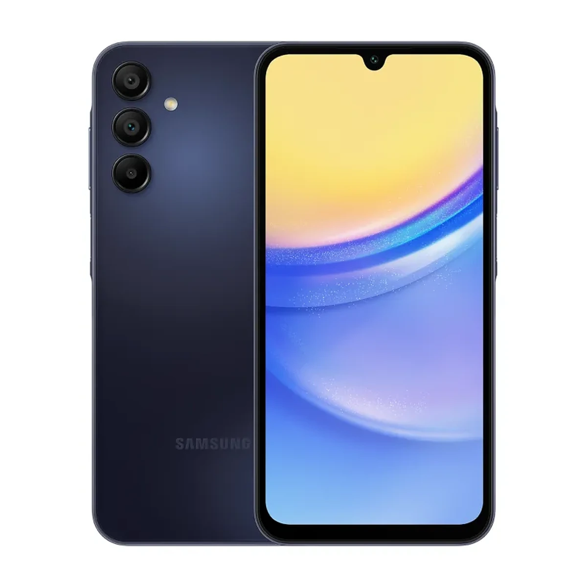 Galaxy A15 128 ГБ Navy, фото 1