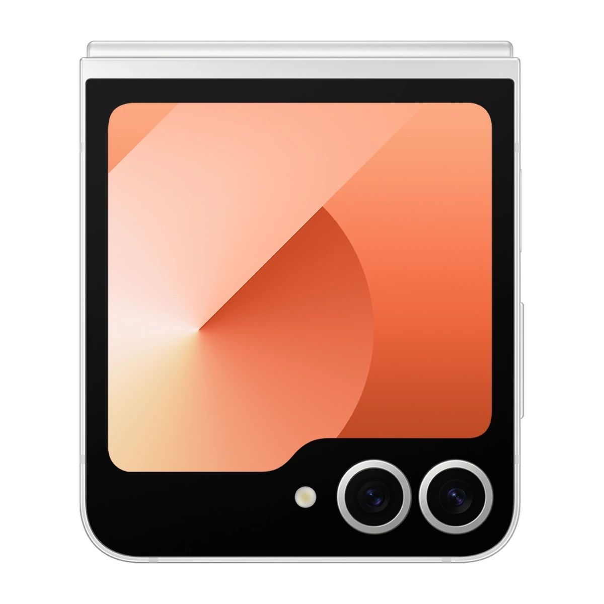 Galaxy Z Flip6 256 ГБ Peach, фото 5