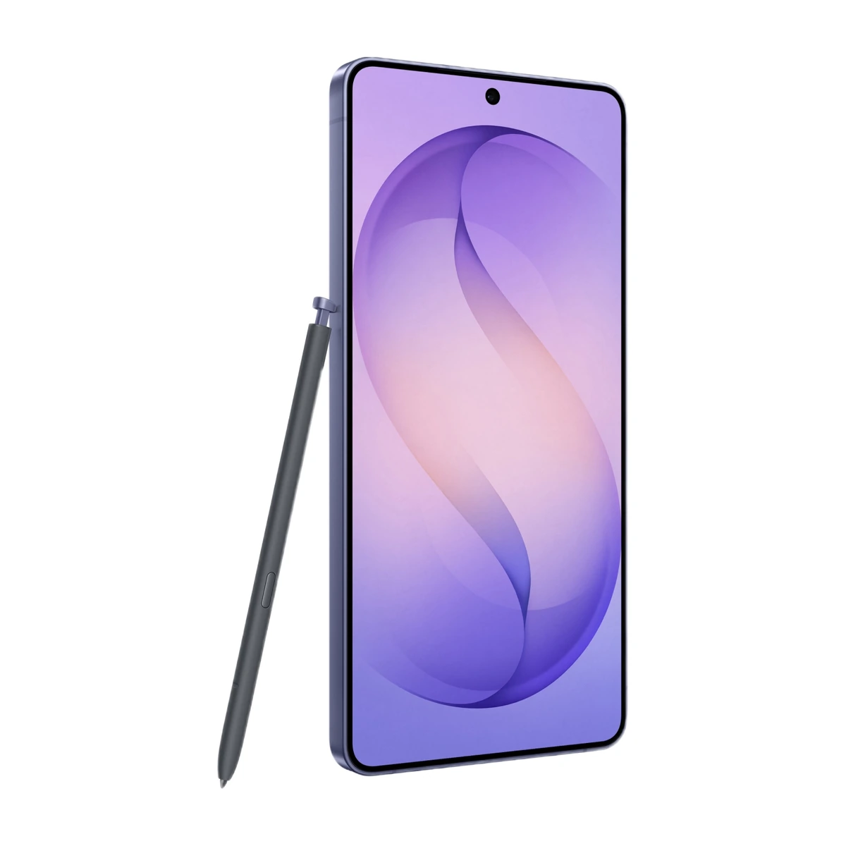Galaxy S26 Ultra 1 ТБ Cobalt Violet, фото 5