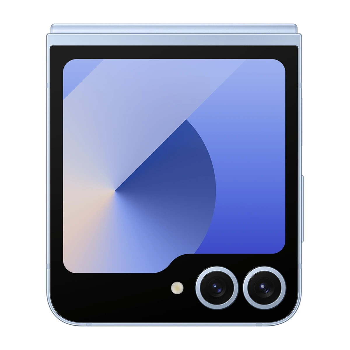 Galaxy Z Flip6 256 ГБ Blue, фото 5