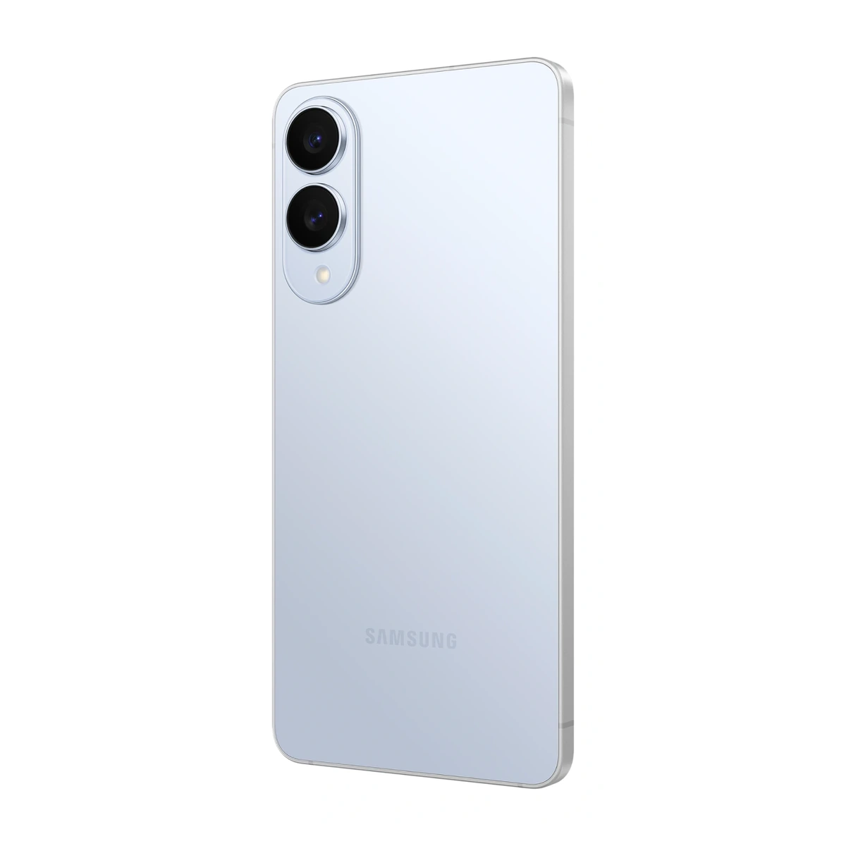 Galaxy S25 Edge 256 ГБ Titanium Light Blue, фото 4