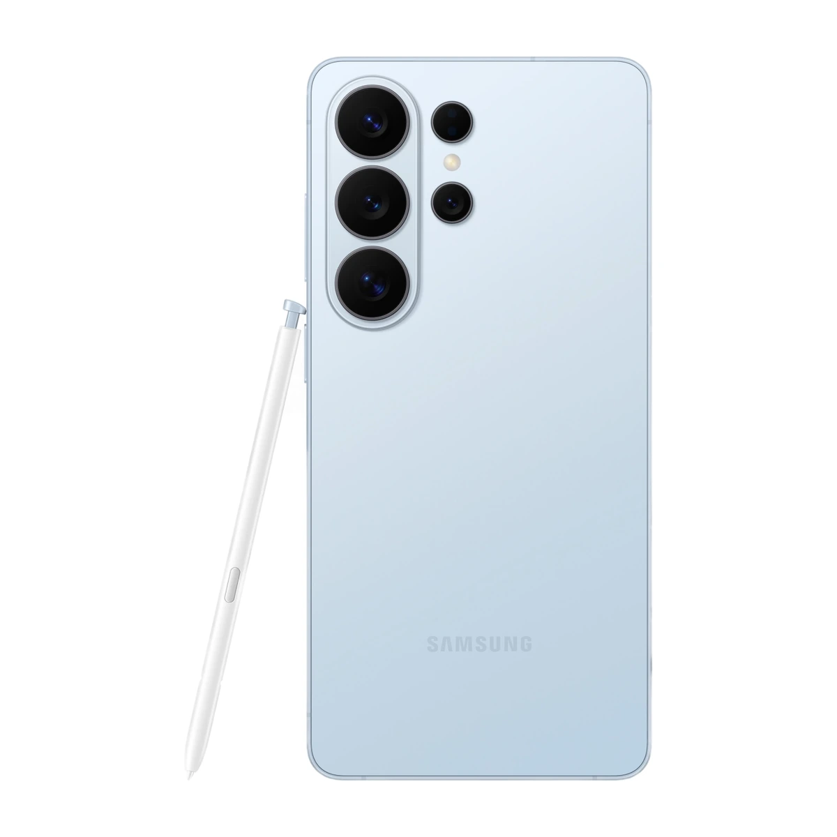 Galaxy S26 Ultra 1 ТБ Sky Blue, фото 3