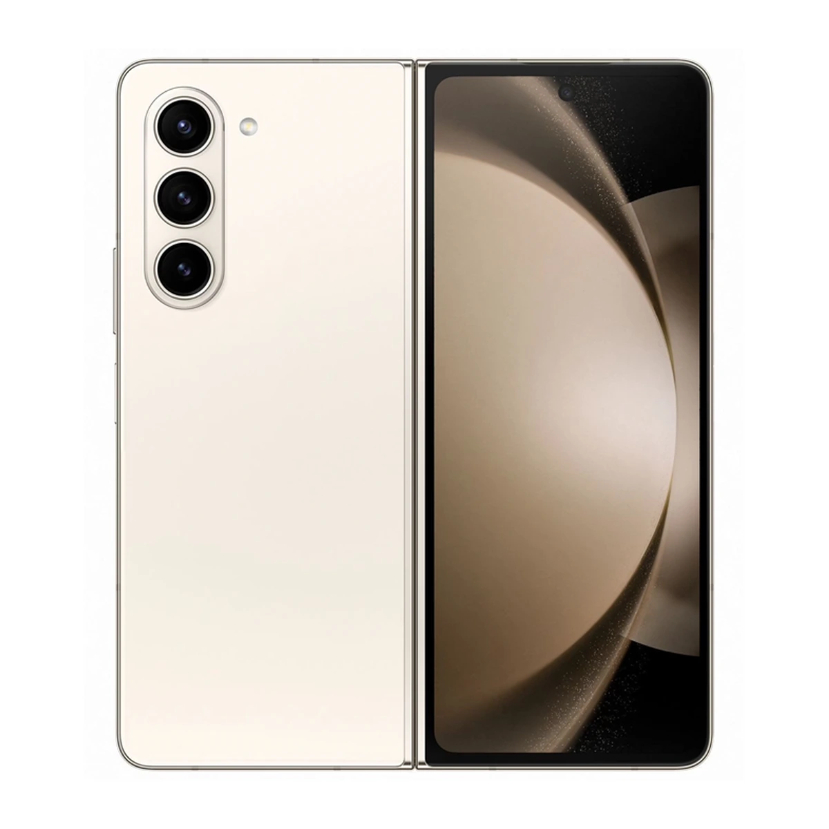 Galaxy Z Fold5 512 ГБ Beige, фото 3