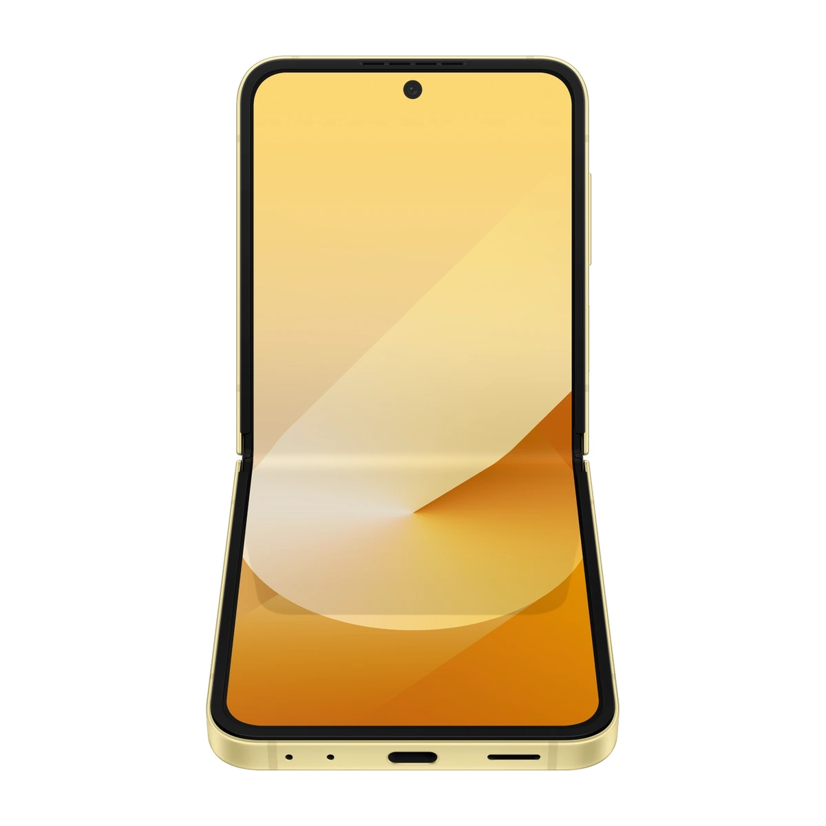 Galaxy Z Flip6 512 ГБ Yellow, фото 3