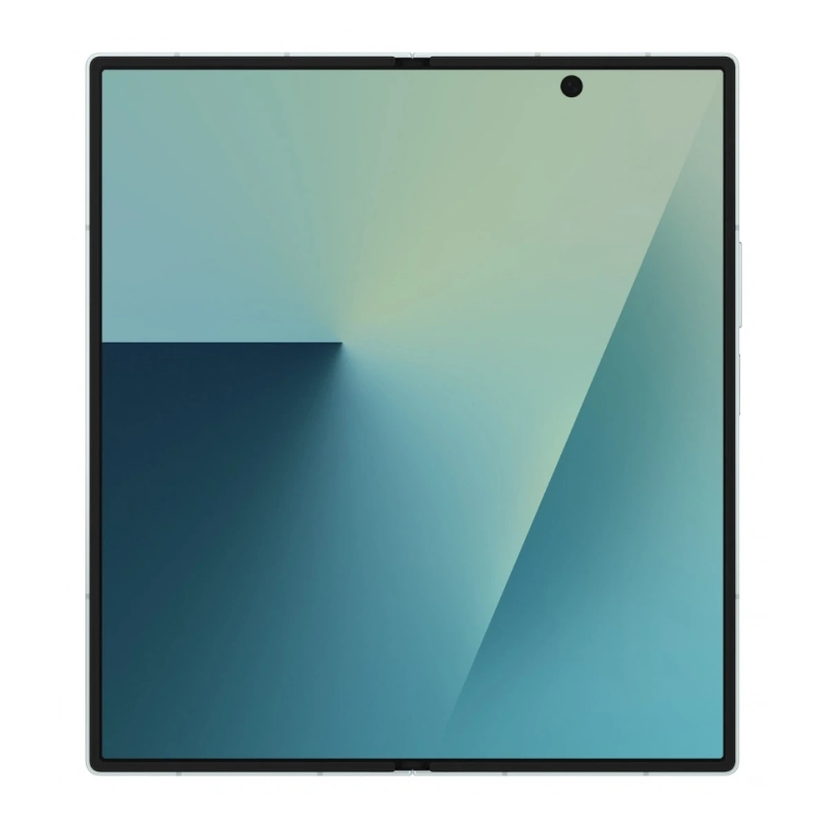 Galaxy Z Fold7 1 ТБ Mint, фото 2