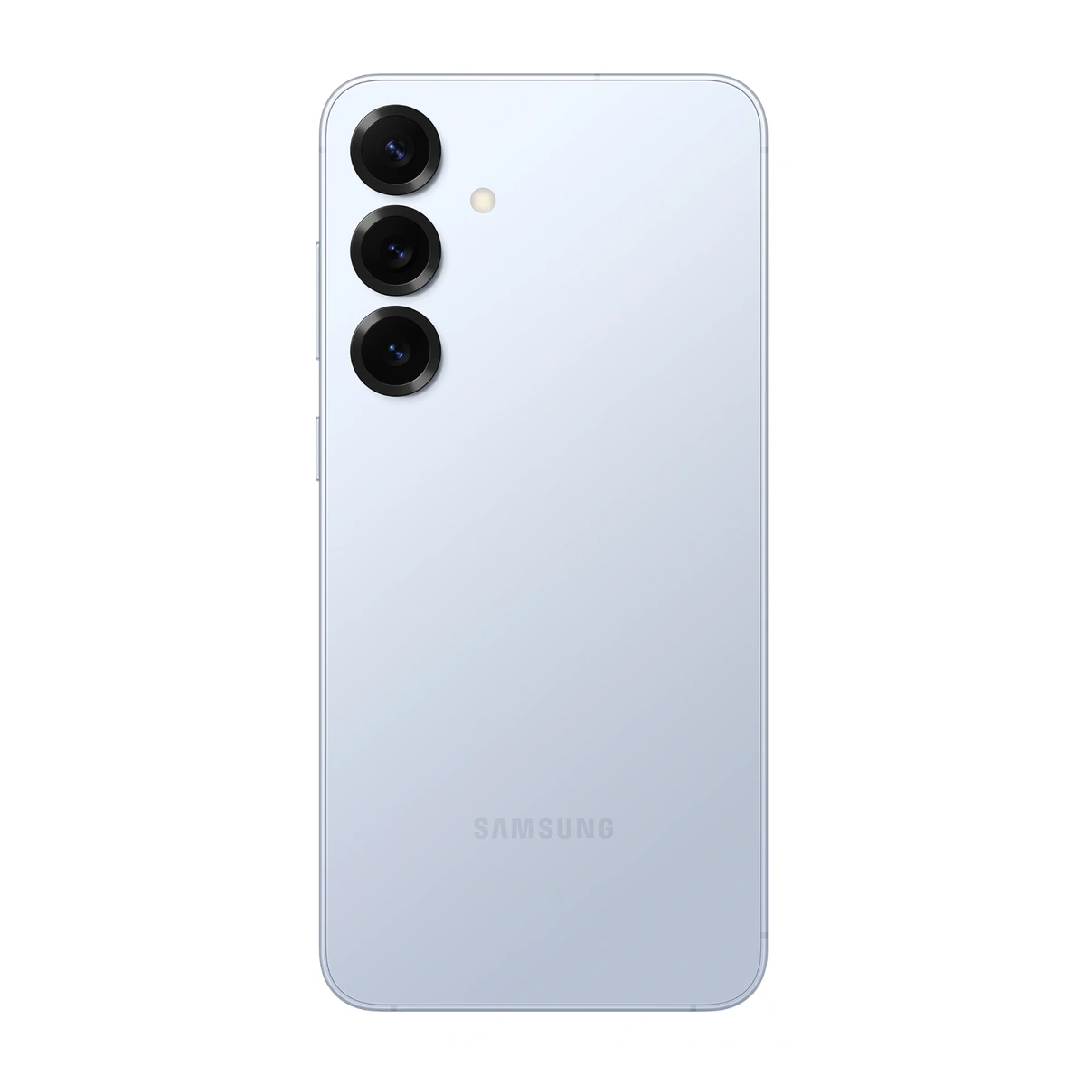 Galaxy S25+ 256 ГБ Light Blue, фото 3