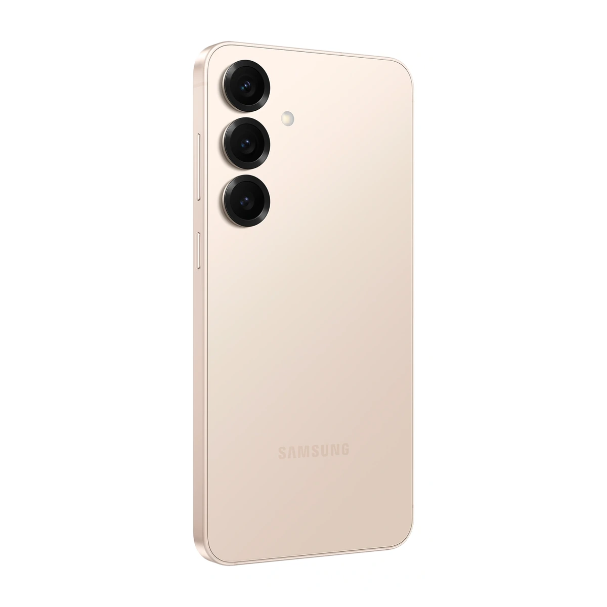Galaxy S25 128 ГБ Rose Gold, фото 2