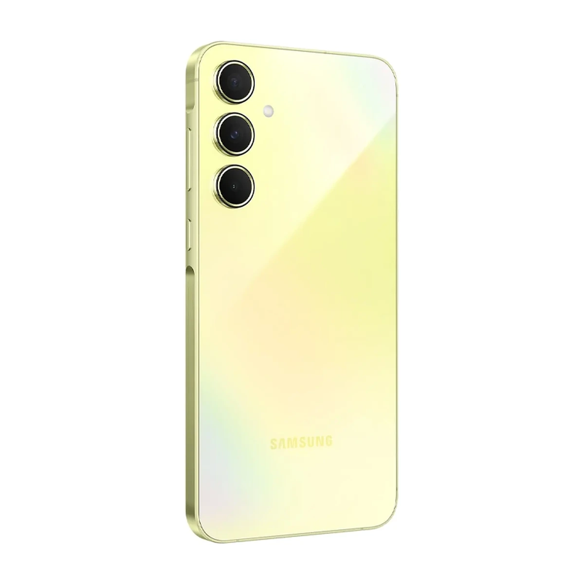 Galaxy A55 5G 128 ГБ Yellow, фото 3