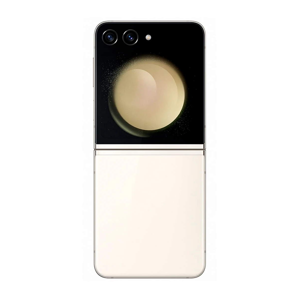 Galaxy Z Flip5 256 ГБ Beige, фото 4