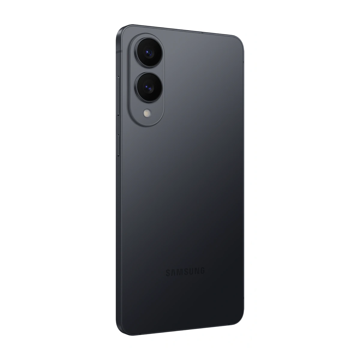 Galaxy S25 Edge 256 ГБ Titanium Black, фото 2