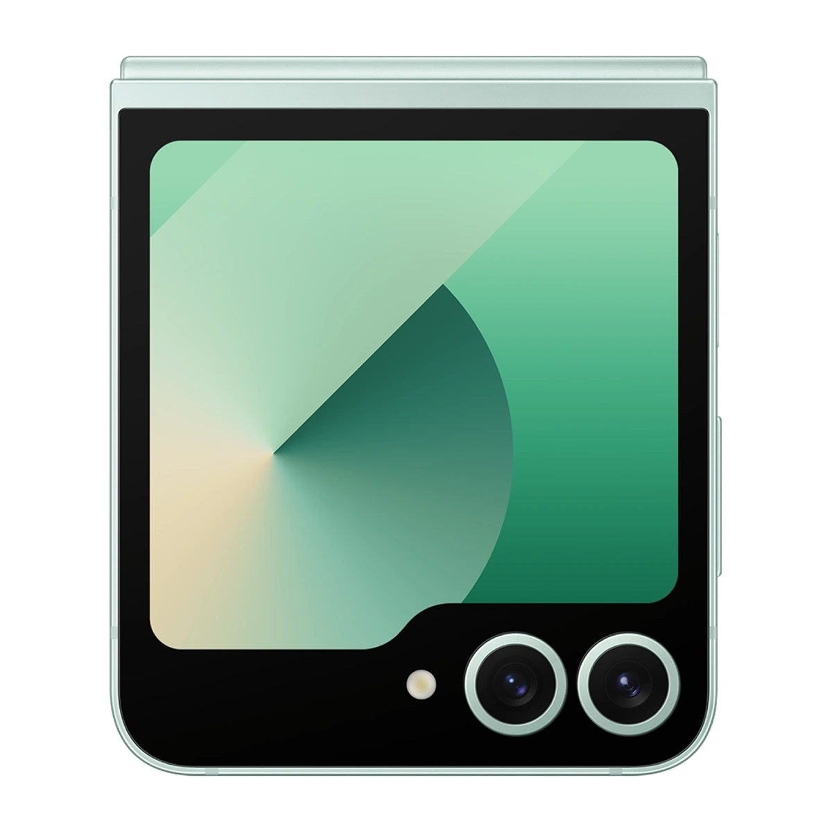 Galaxy Z Flip6 512 ГБ Mint, фото 5