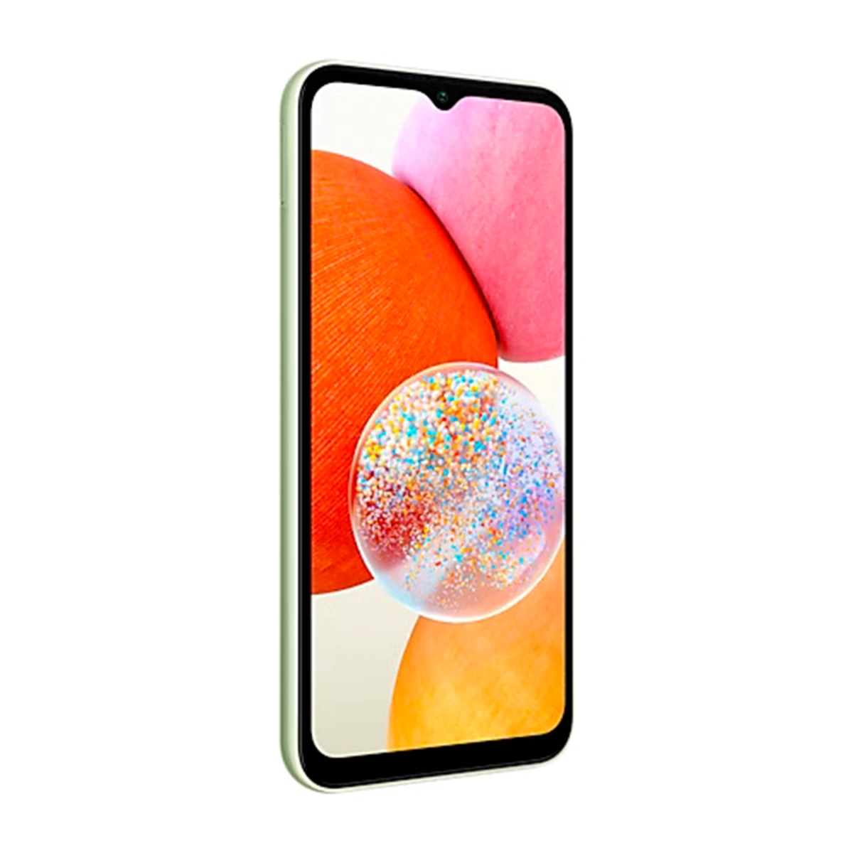 Galaxy A14 64 ГБ Light Green, фото 2