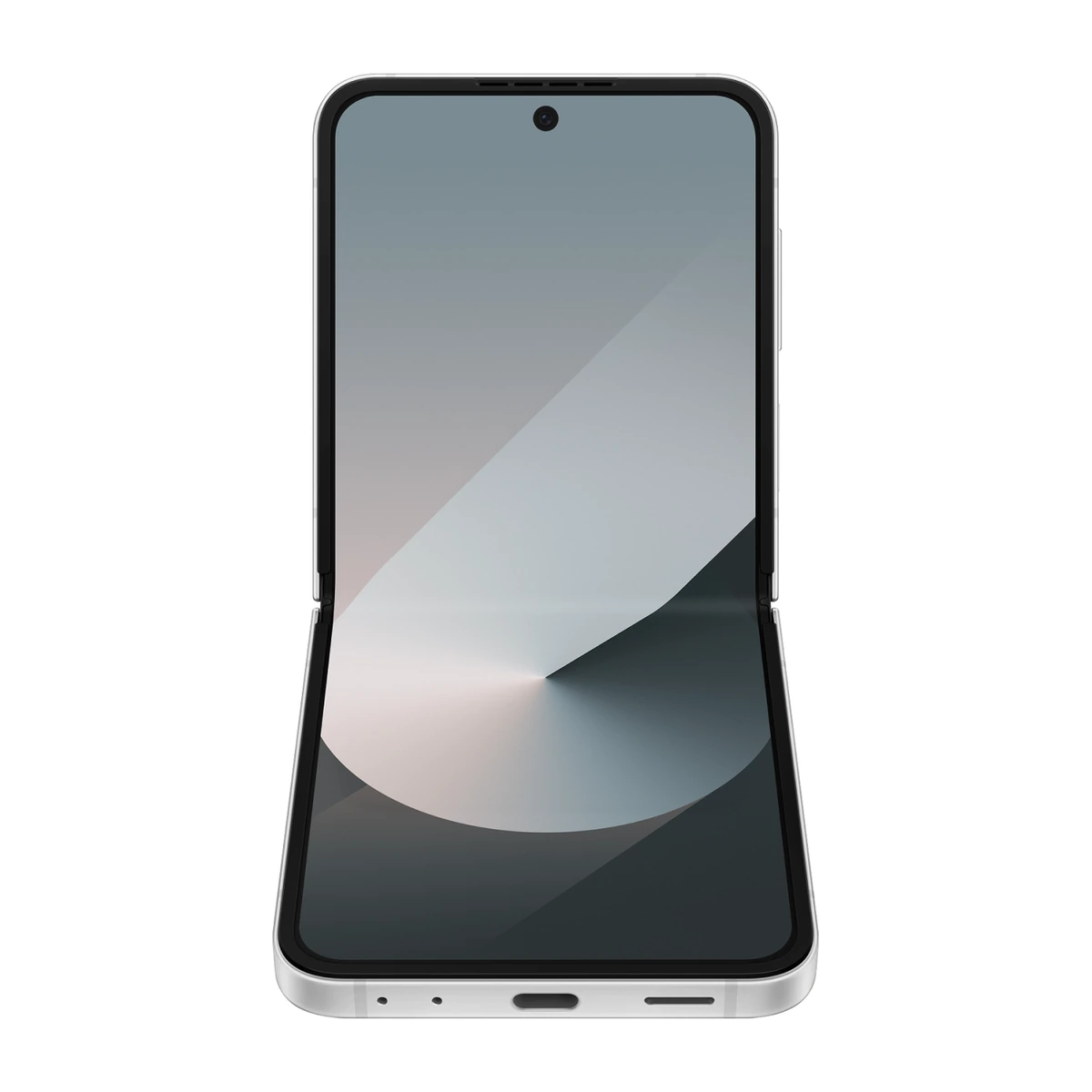 Galaxy Z Flip6 512 ГБ White, фото 3