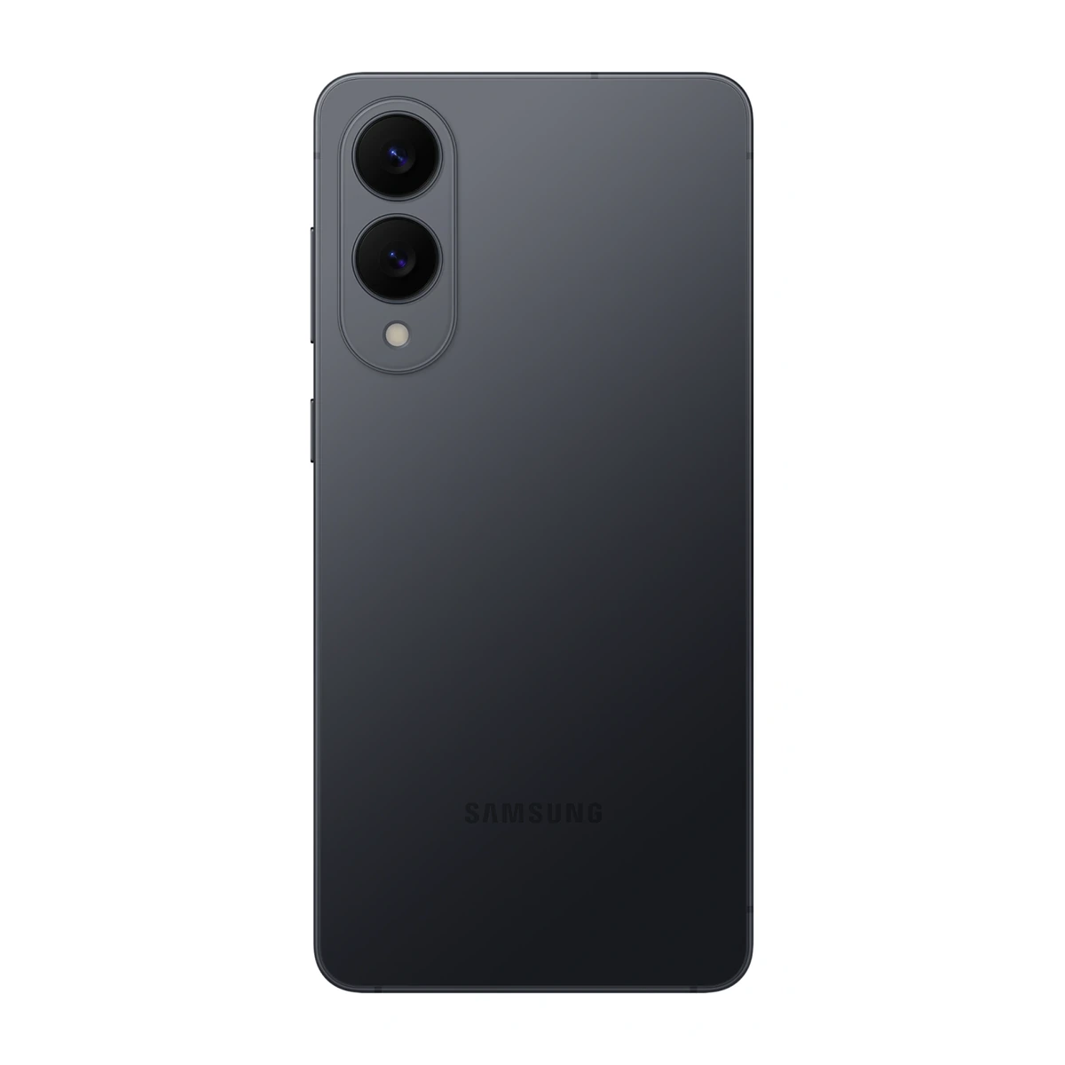 Galaxy S25 Edge 256 ГБ Titanium Black, фото 3