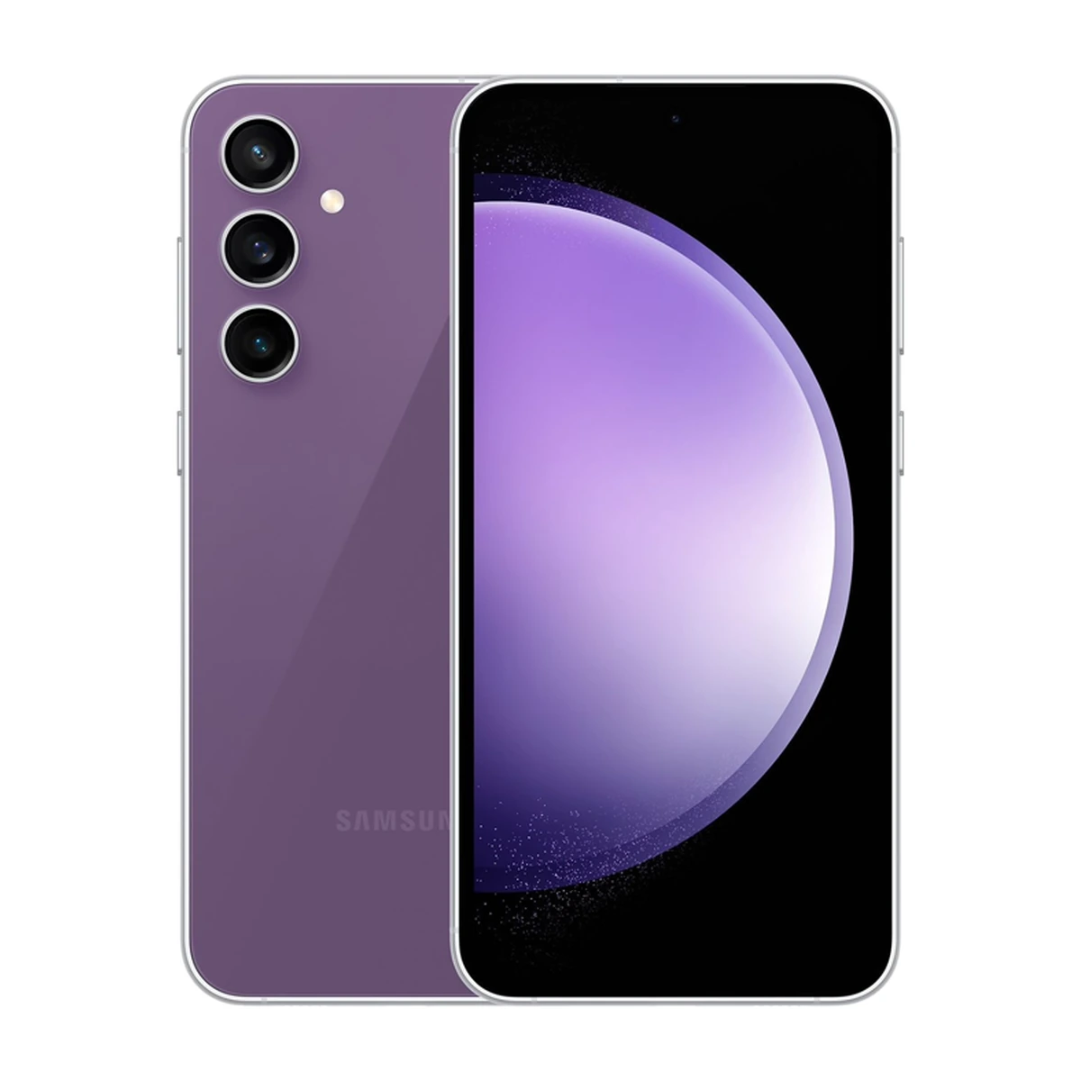 Galaxy S23 FE 128 ГБ Purple, фото 1