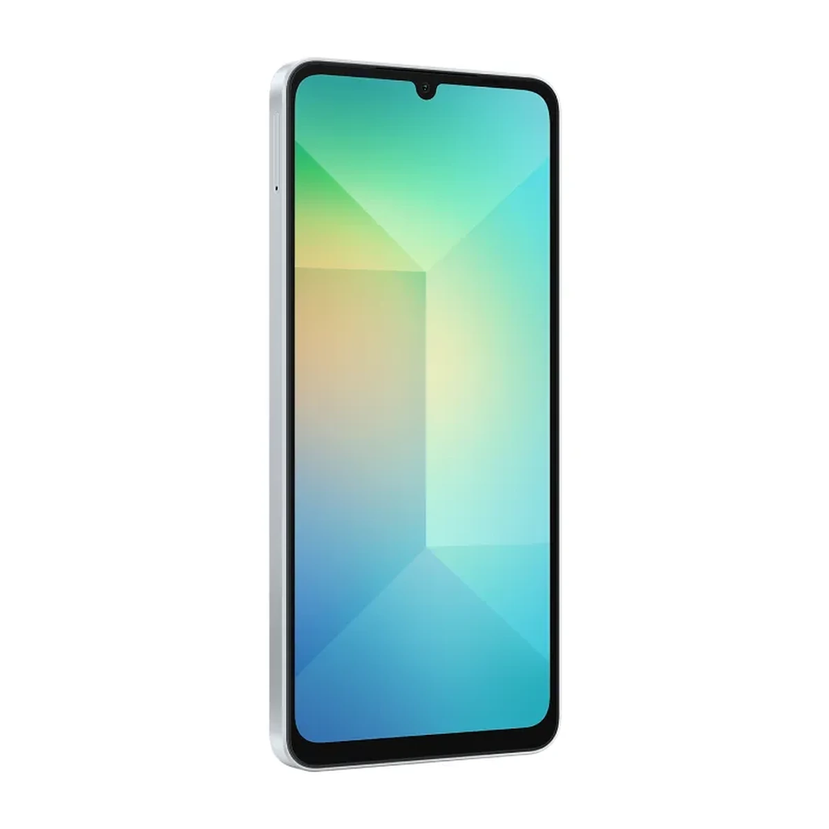 Galaxy A06 128 ГБ Light Blue, фото 2