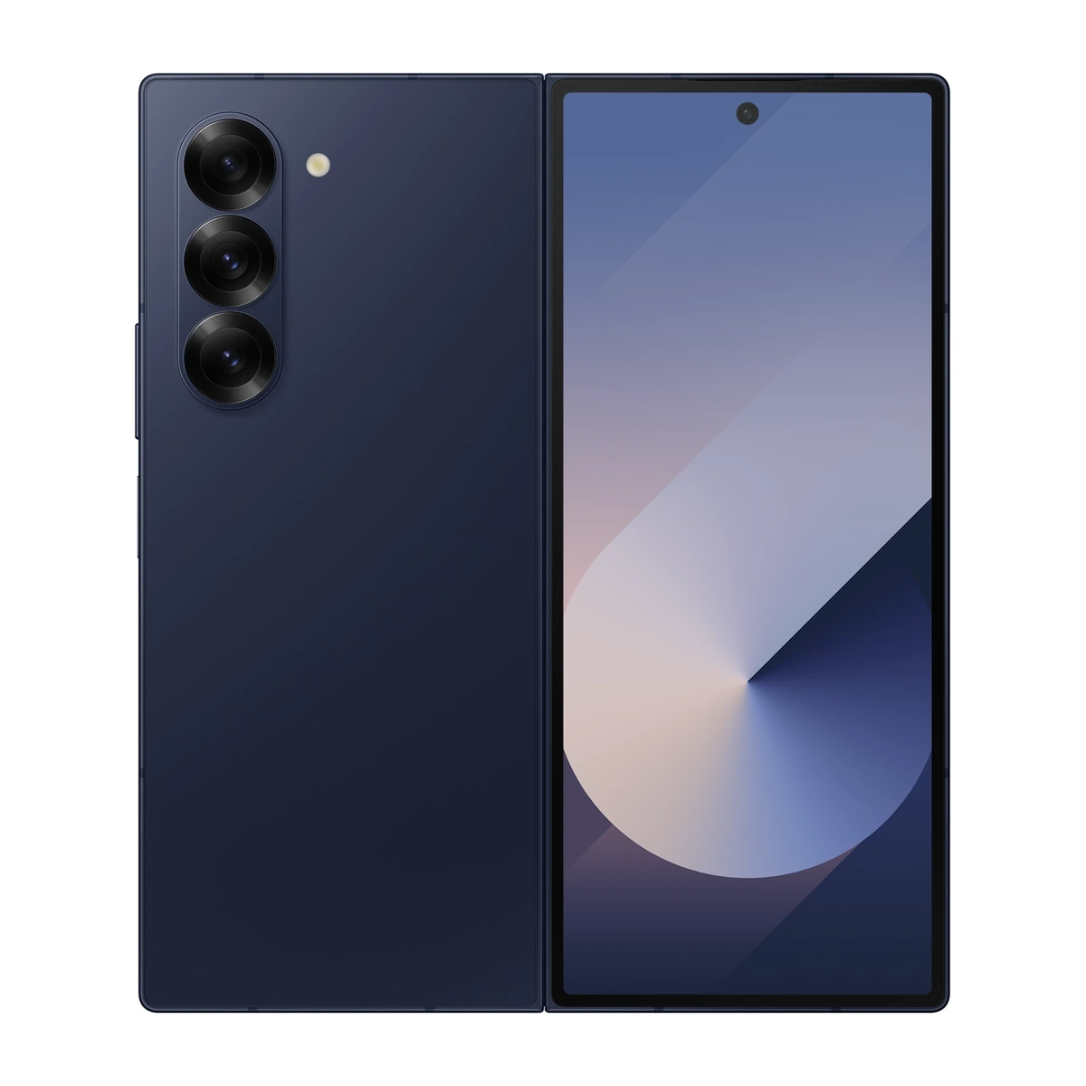 Galaxy Z Fold6 256 ГБ Navy, фото 1