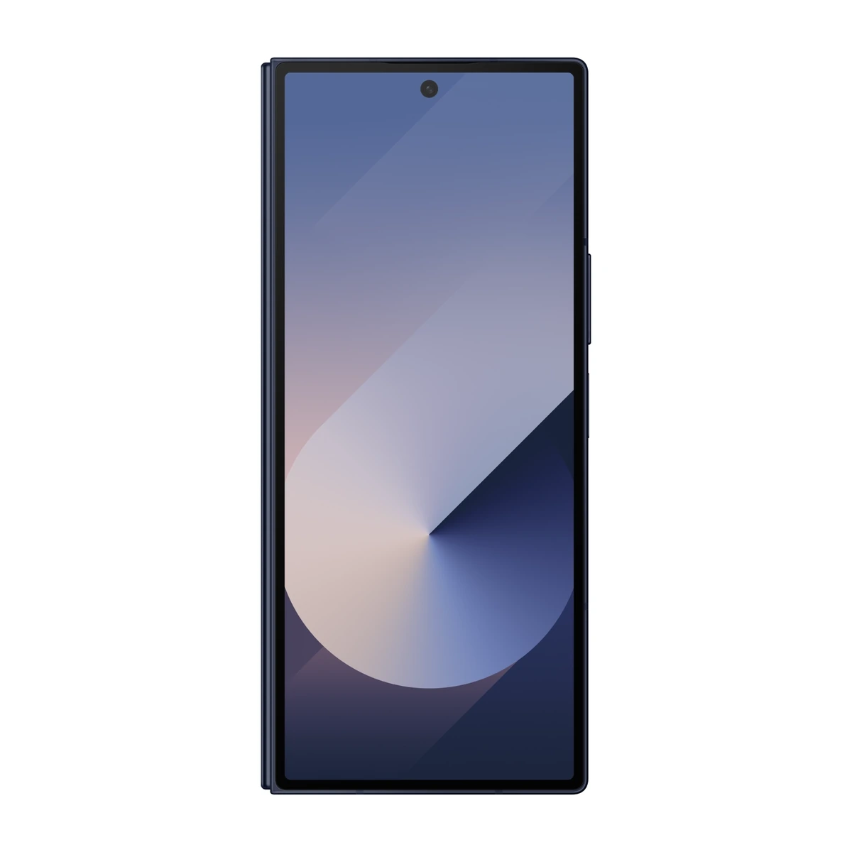 Galaxy Z Fold6 256 ГБ Navy, фото 3