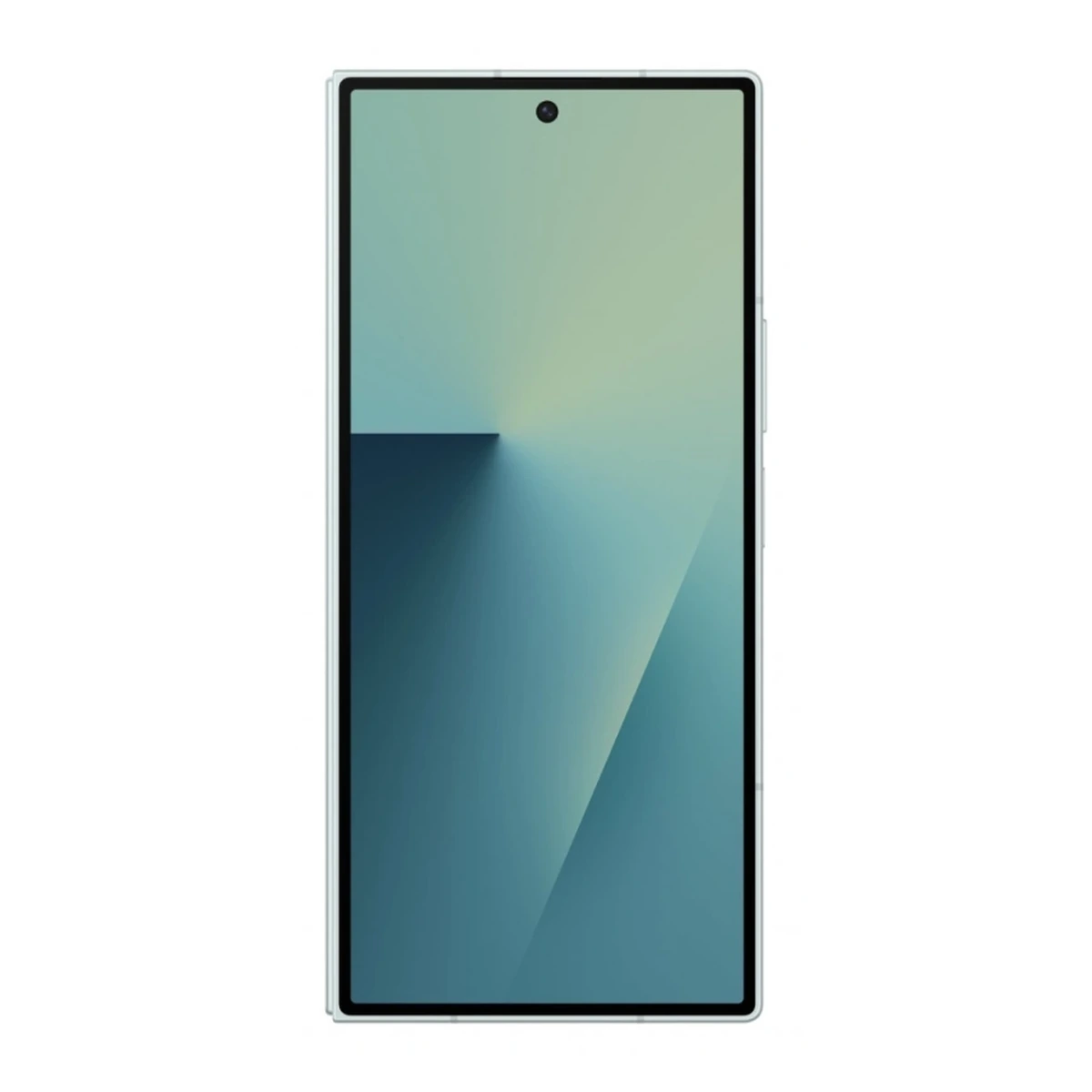 Galaxy Z Fold7 1 ТБ Mint, фото 4