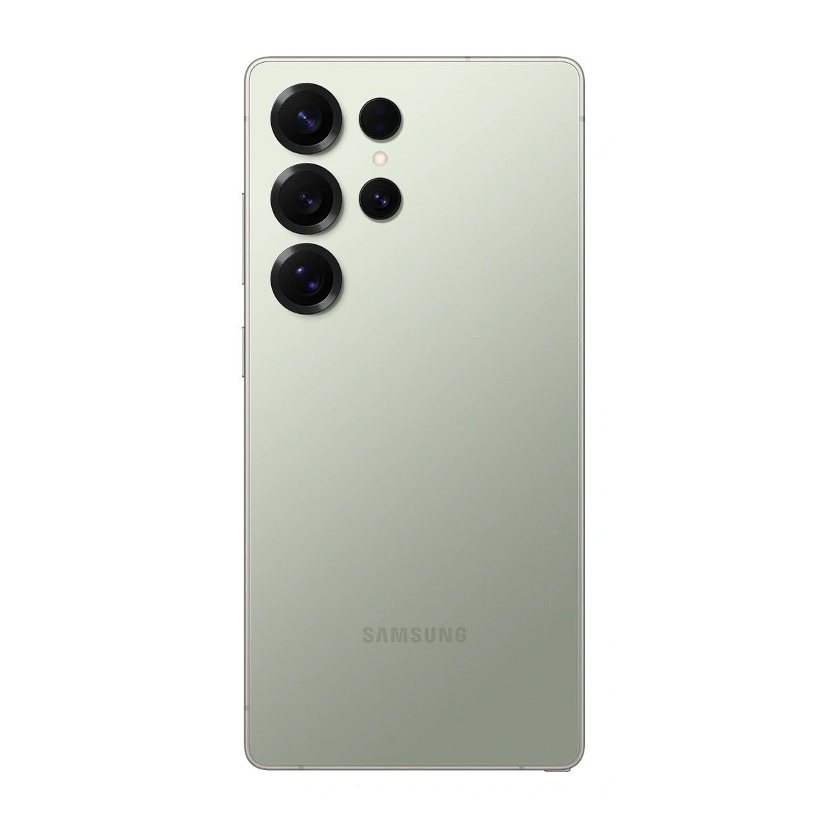 Galaxy S25 Ultra 1 ТБ Titanium Green, фото 3