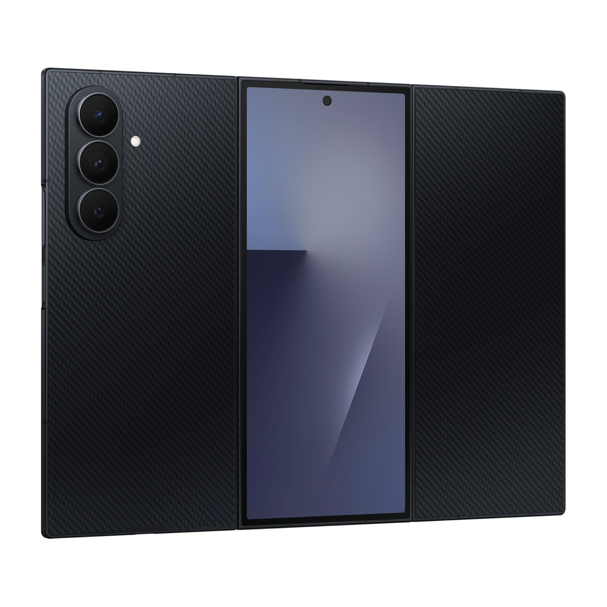 Galaxy Z TriFold 1 ТБ Crafted Black, фото 5