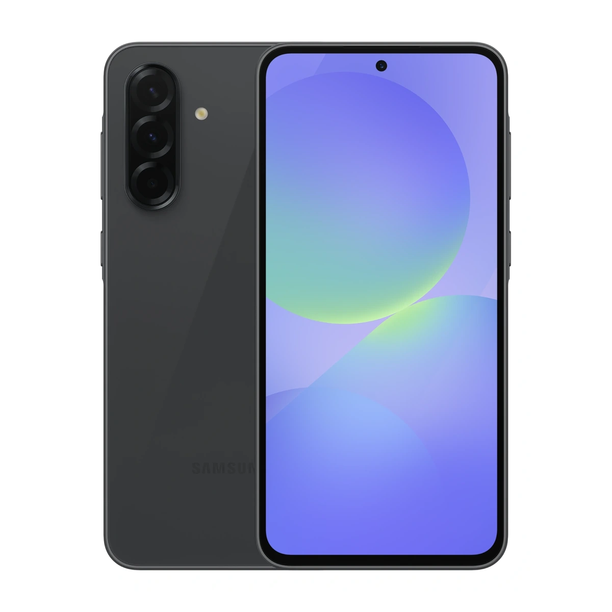 Galaxy A36 5G 128 ГБ Black, фото 1