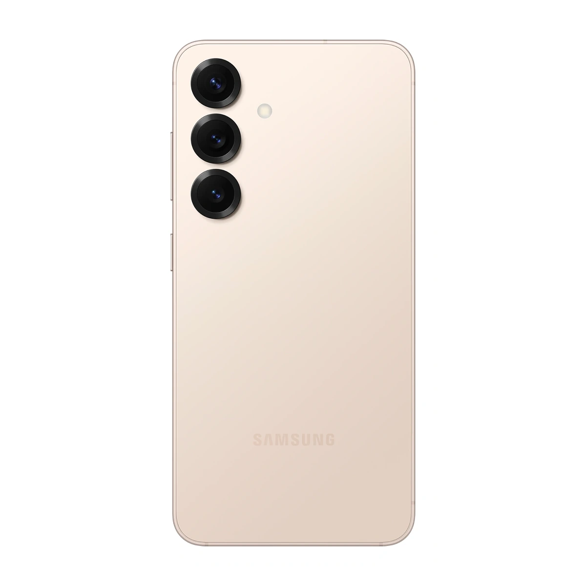 Galaxy S25 128 ГБ Rose Gold, фото 3
