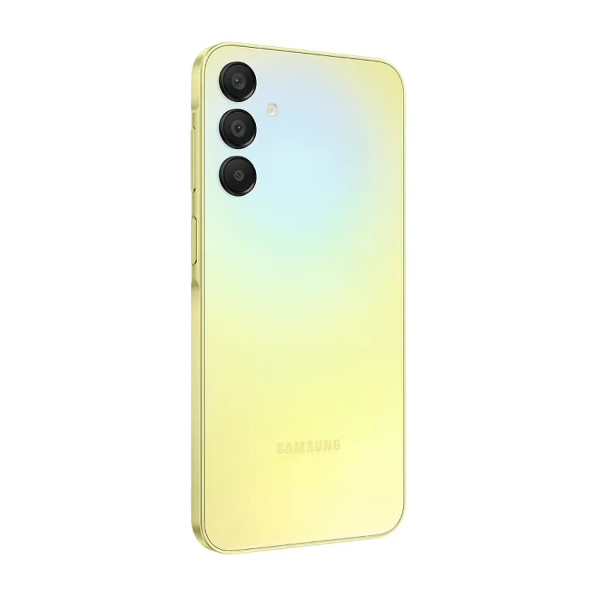 Galaxy A15 256 ГБ Yellow, фото 3