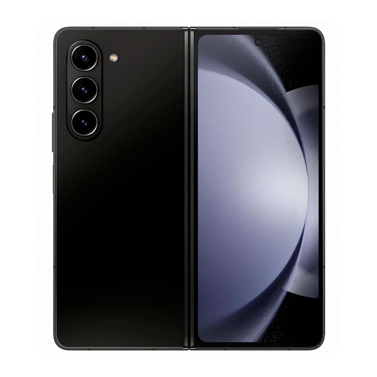 Galaxy Z Fold5 1 ТБ Phantom Black, фото 4