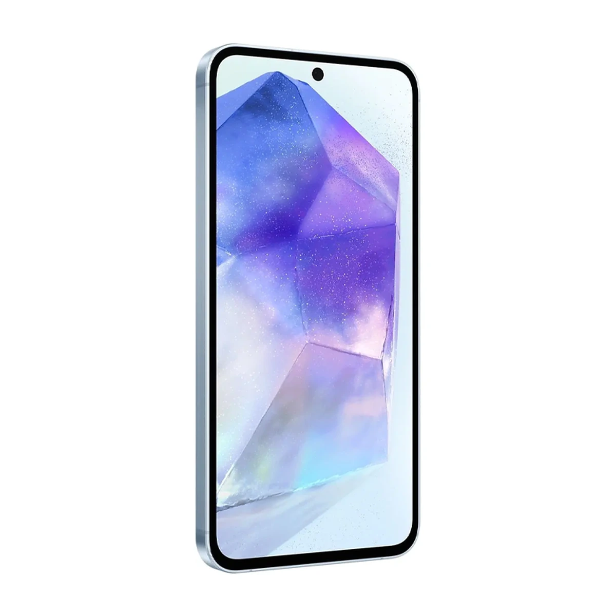 Galaxy A55 5G 128 ГБ Light Blue, фото 2