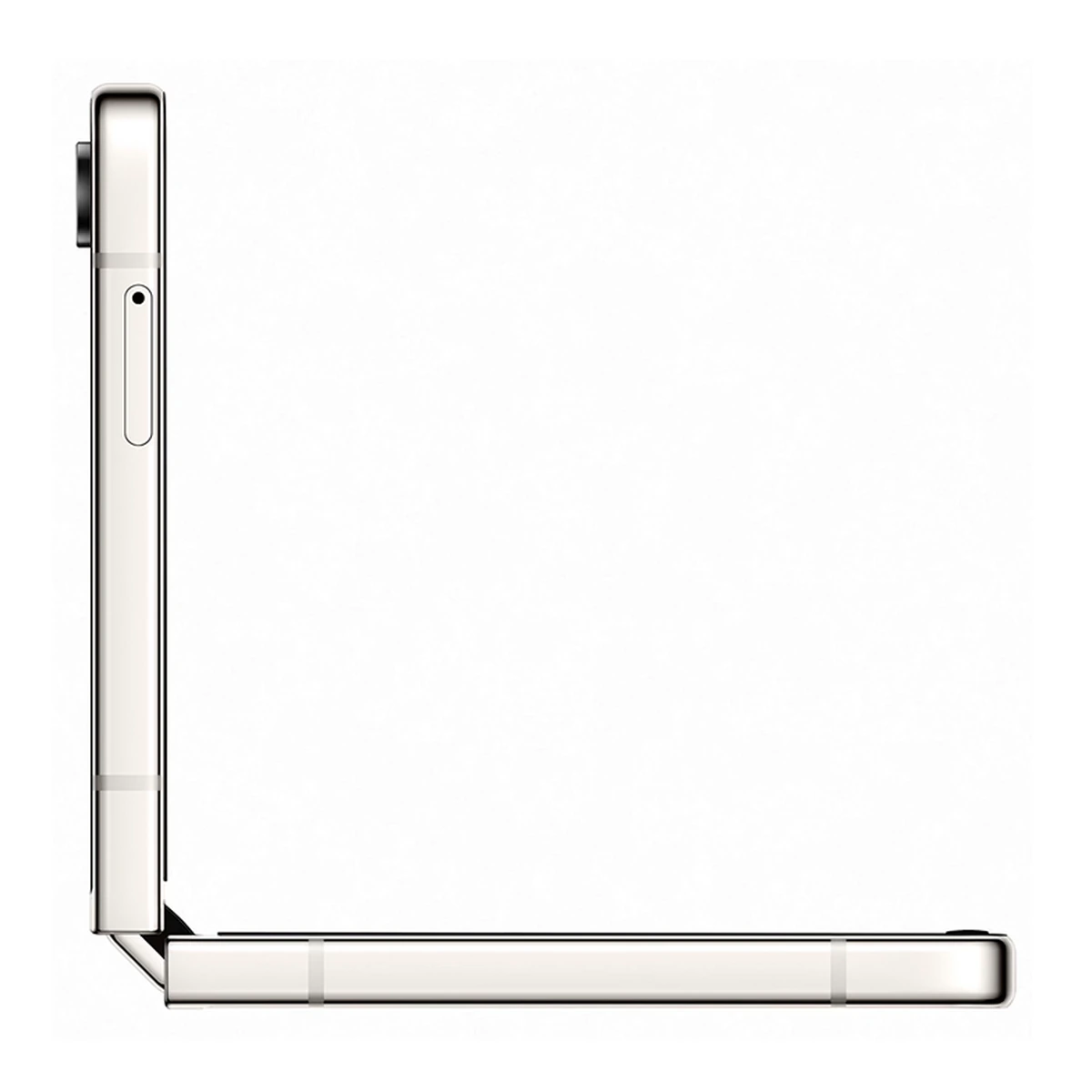 Galaxy Z Flip5 256 ГБ Beige, фото 5